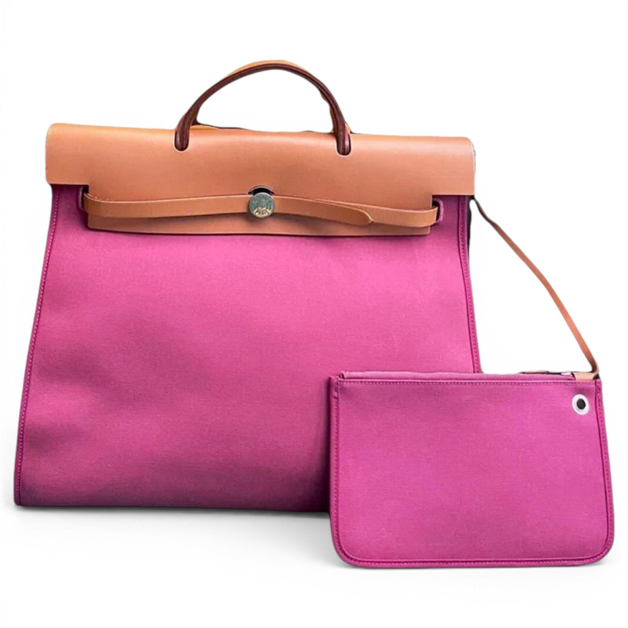 Herbag cloth handbag