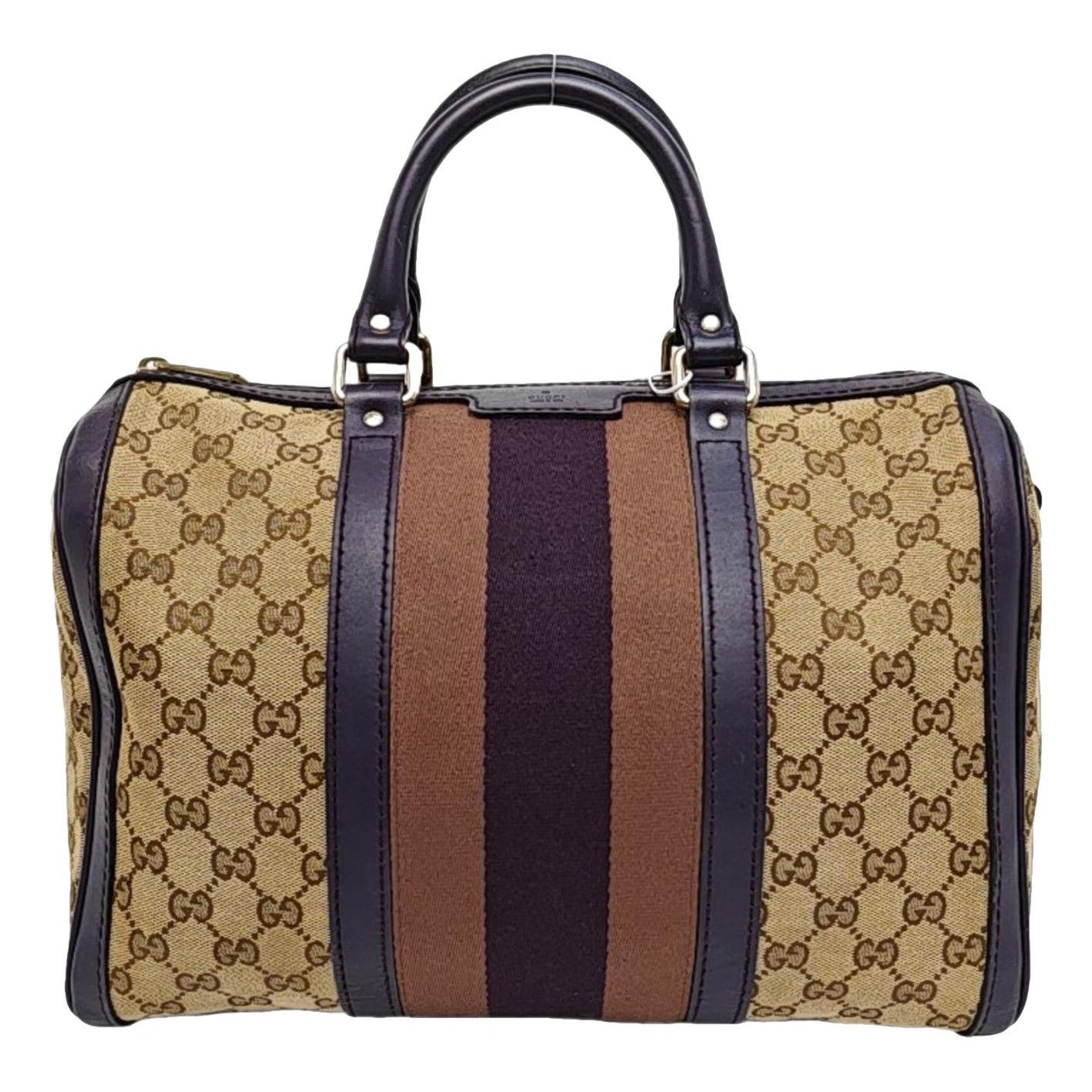 Joy cloth handbag