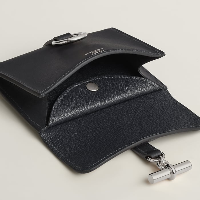 Caban Glenan Compact Wallet