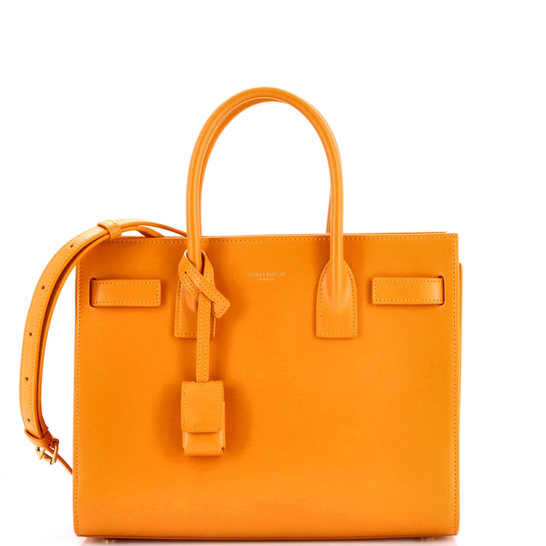 Sac de Jour Bag Leather Baby