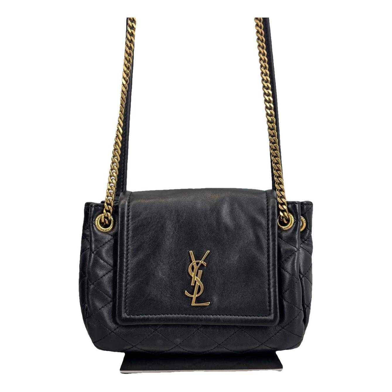 Nolita leather handbag