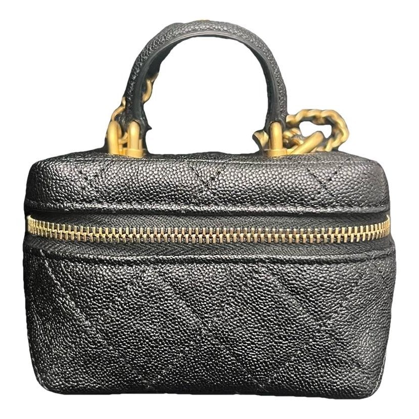 Pony-style calfskin handbag