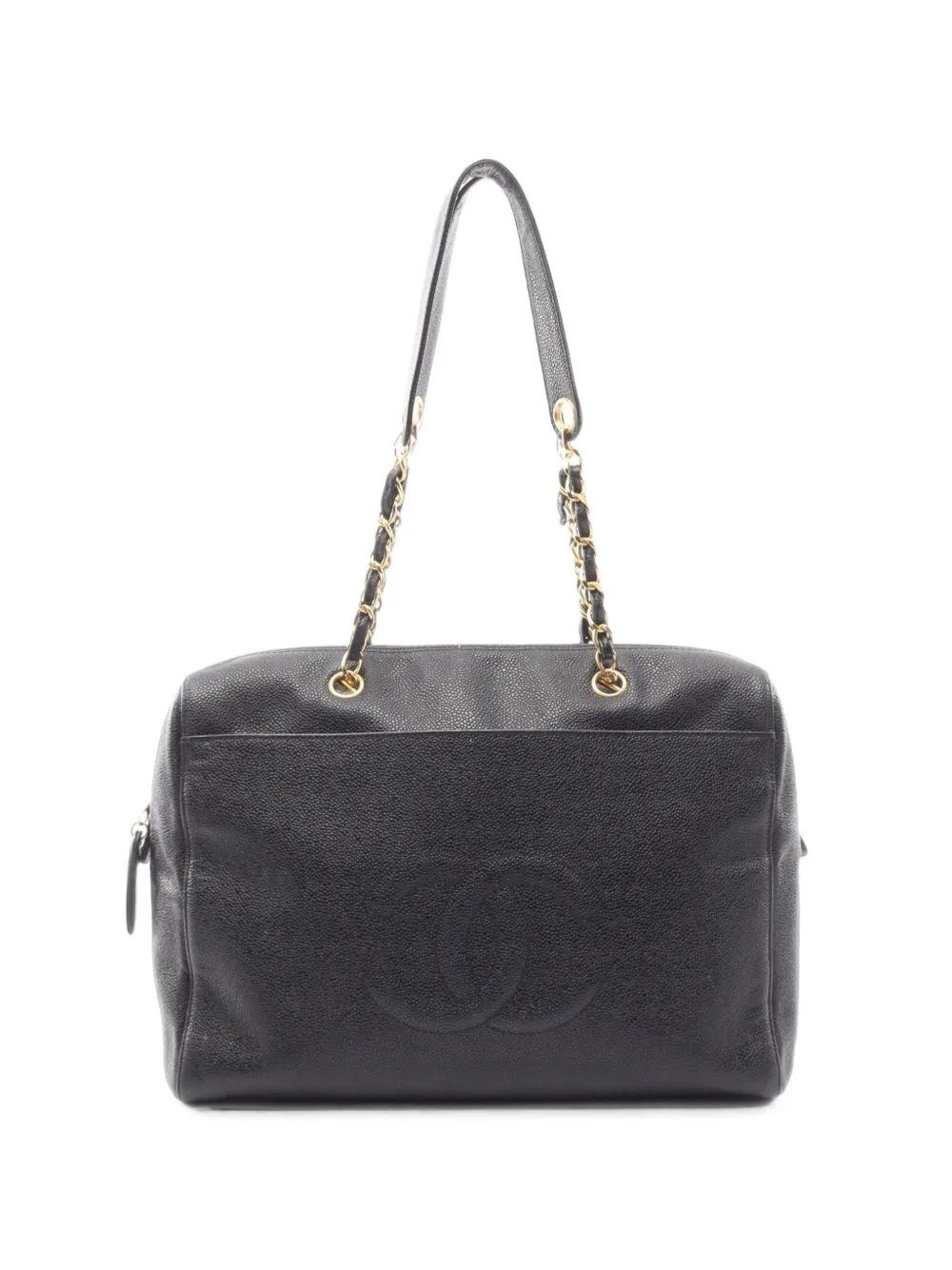 1997-1999 Coco Mark chain shoulder bag