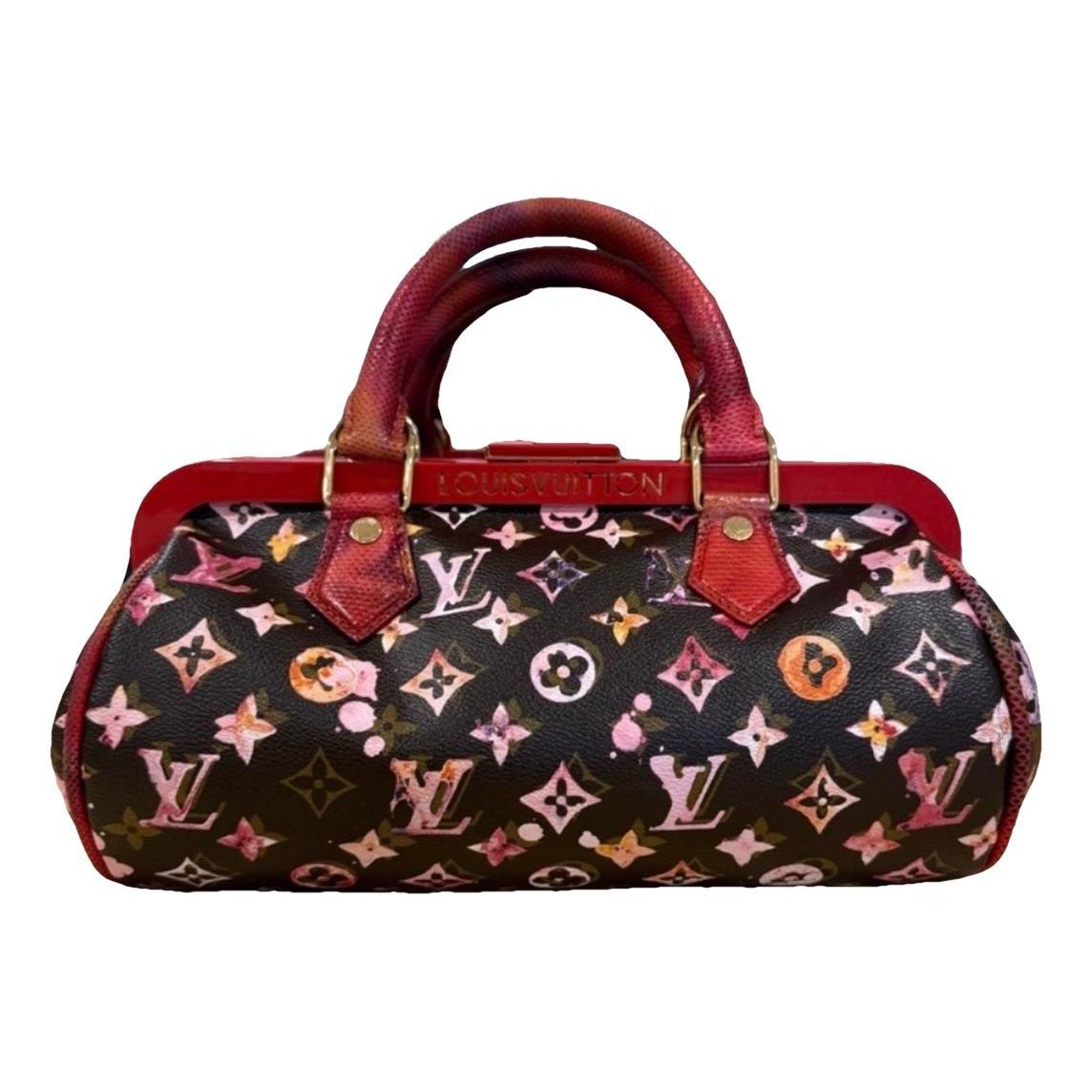 Papillon handbag
