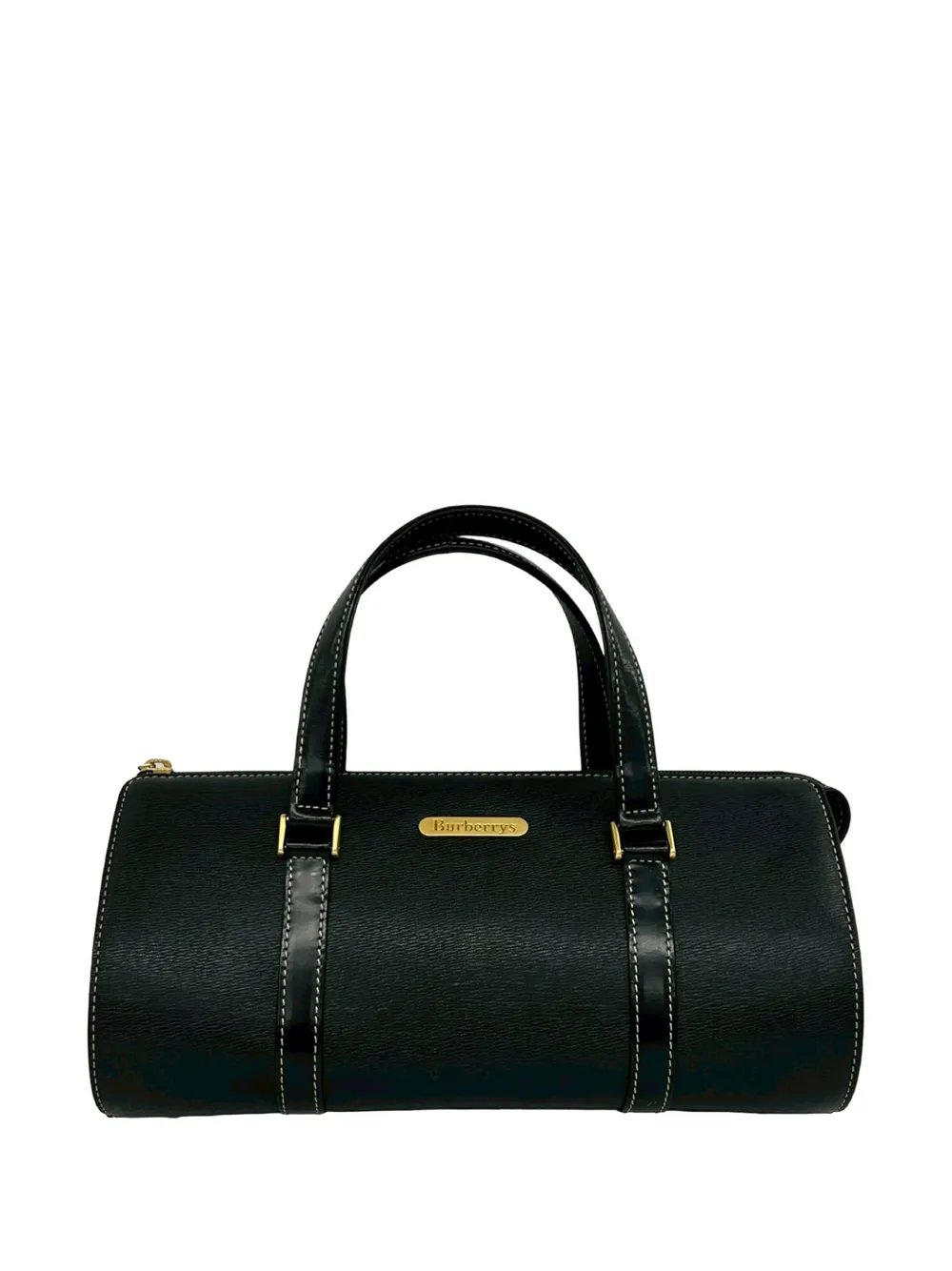 2000-2017 Leather handbag
