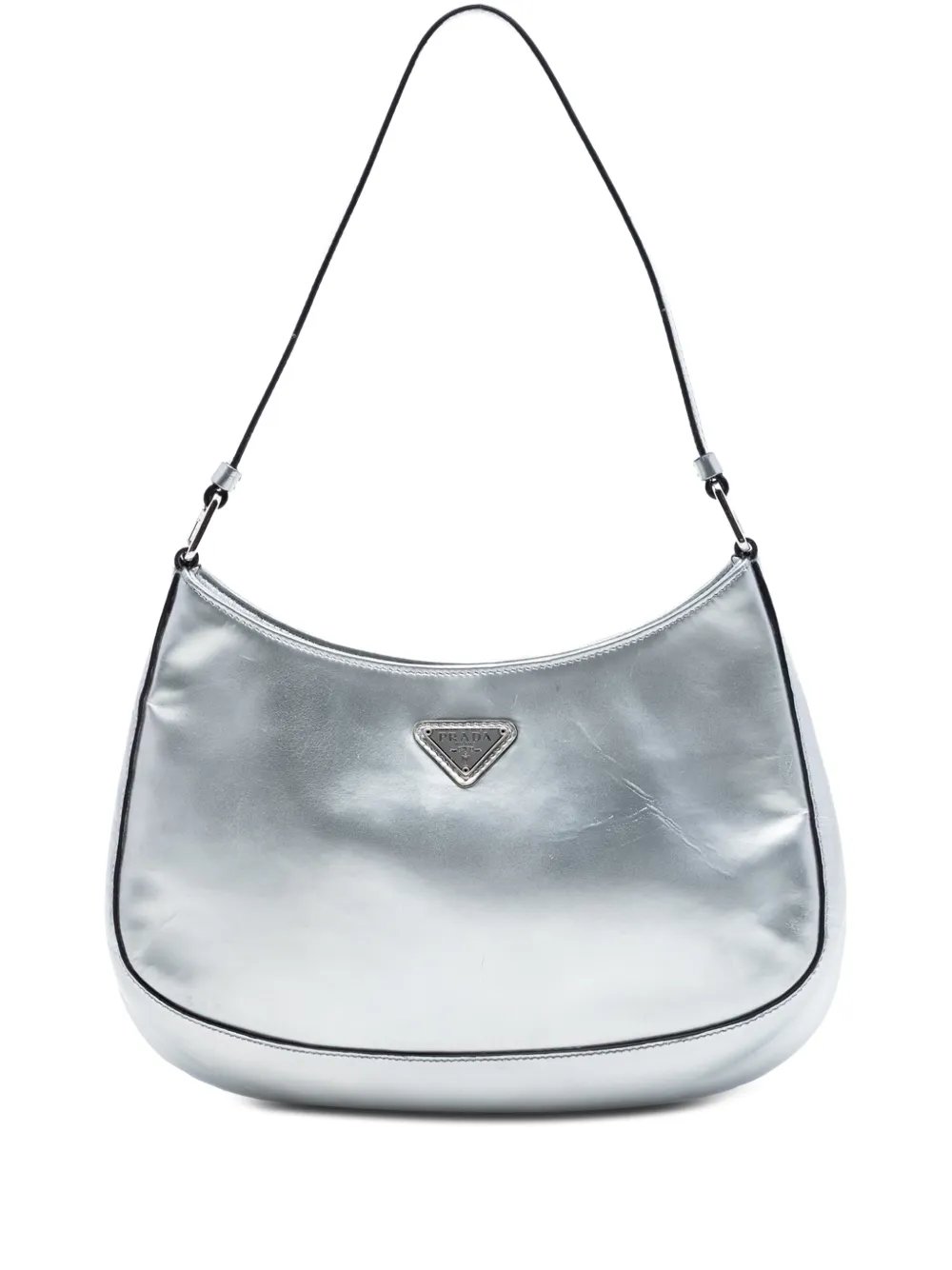2010-2026 Spazzolato Cleo shoulder bag
