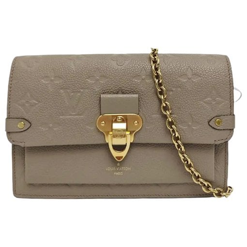 Vavin leather handbag