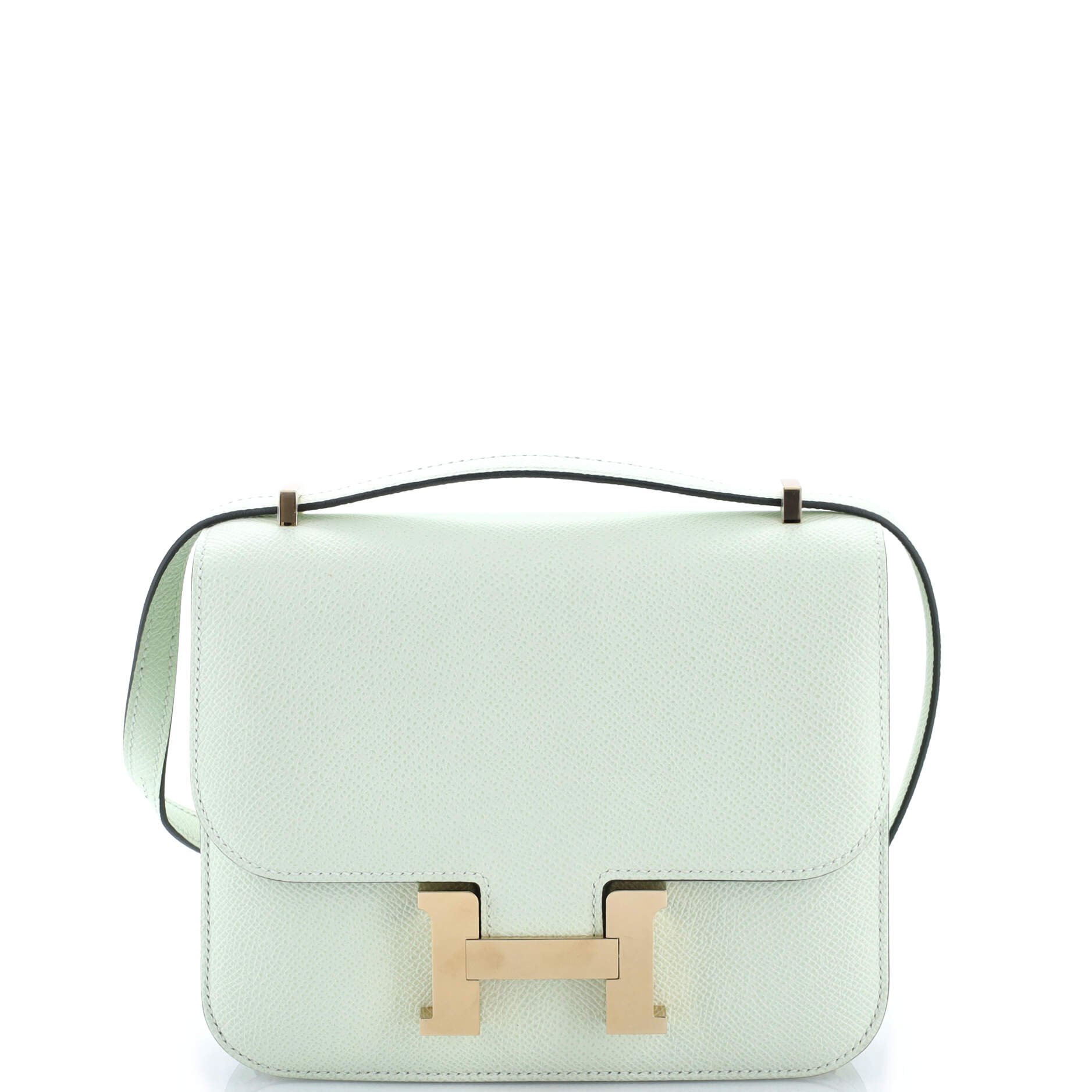 Hermes Constance NM Bag Epsom 18