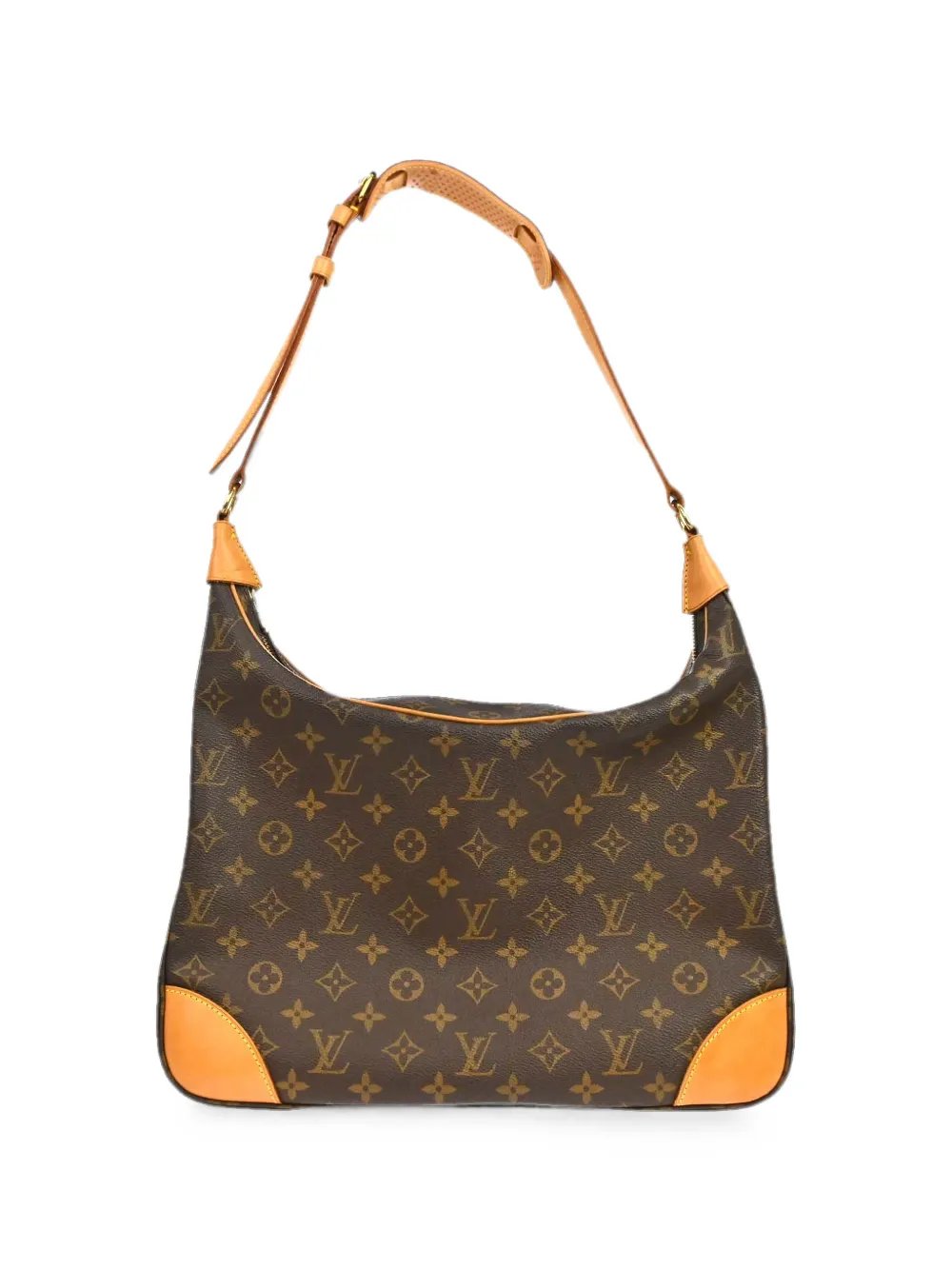2001 30 Boulogne shoulder bag