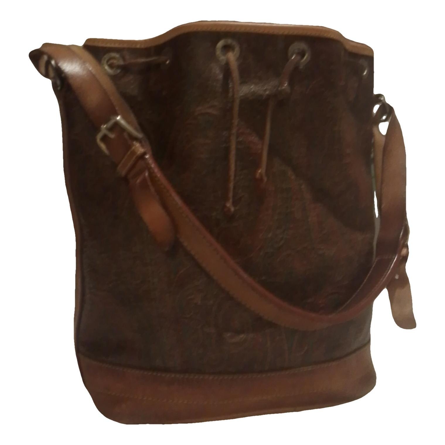 Etro Leather handbag