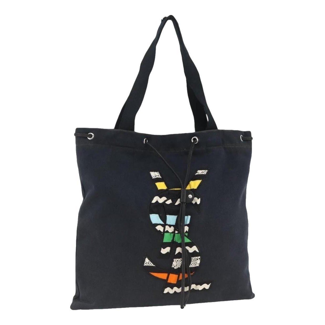 Y cloth tote