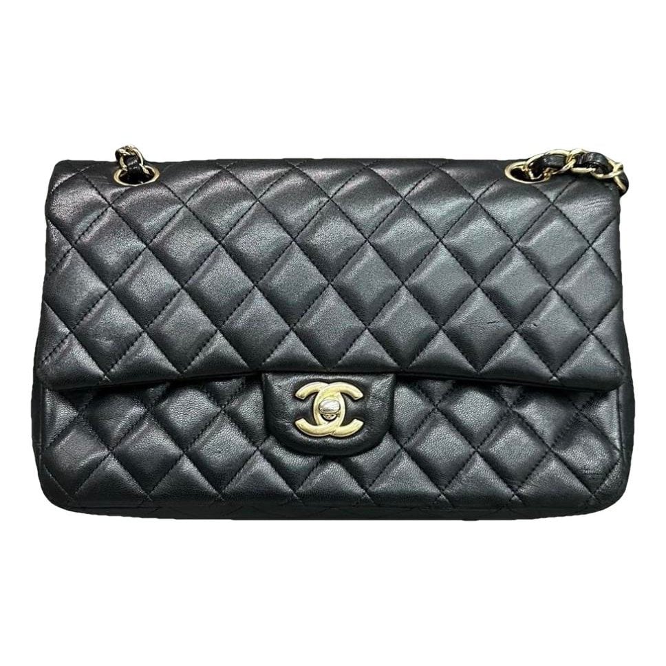 Timeless/Classique leather crossbody bag