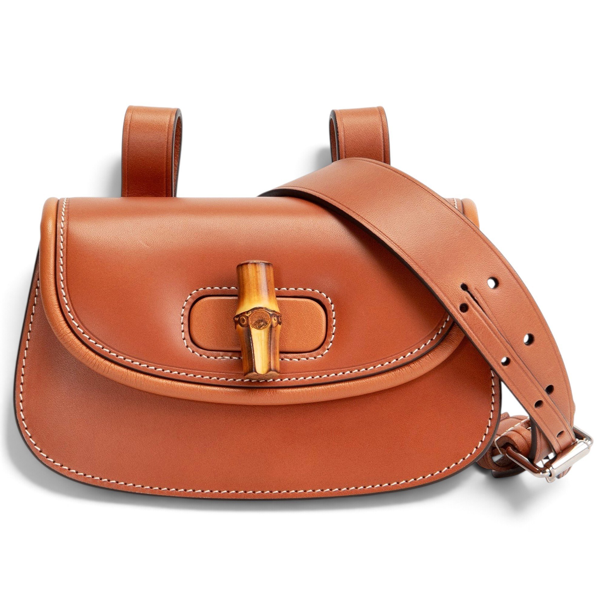 Gucci Leather mini bag
