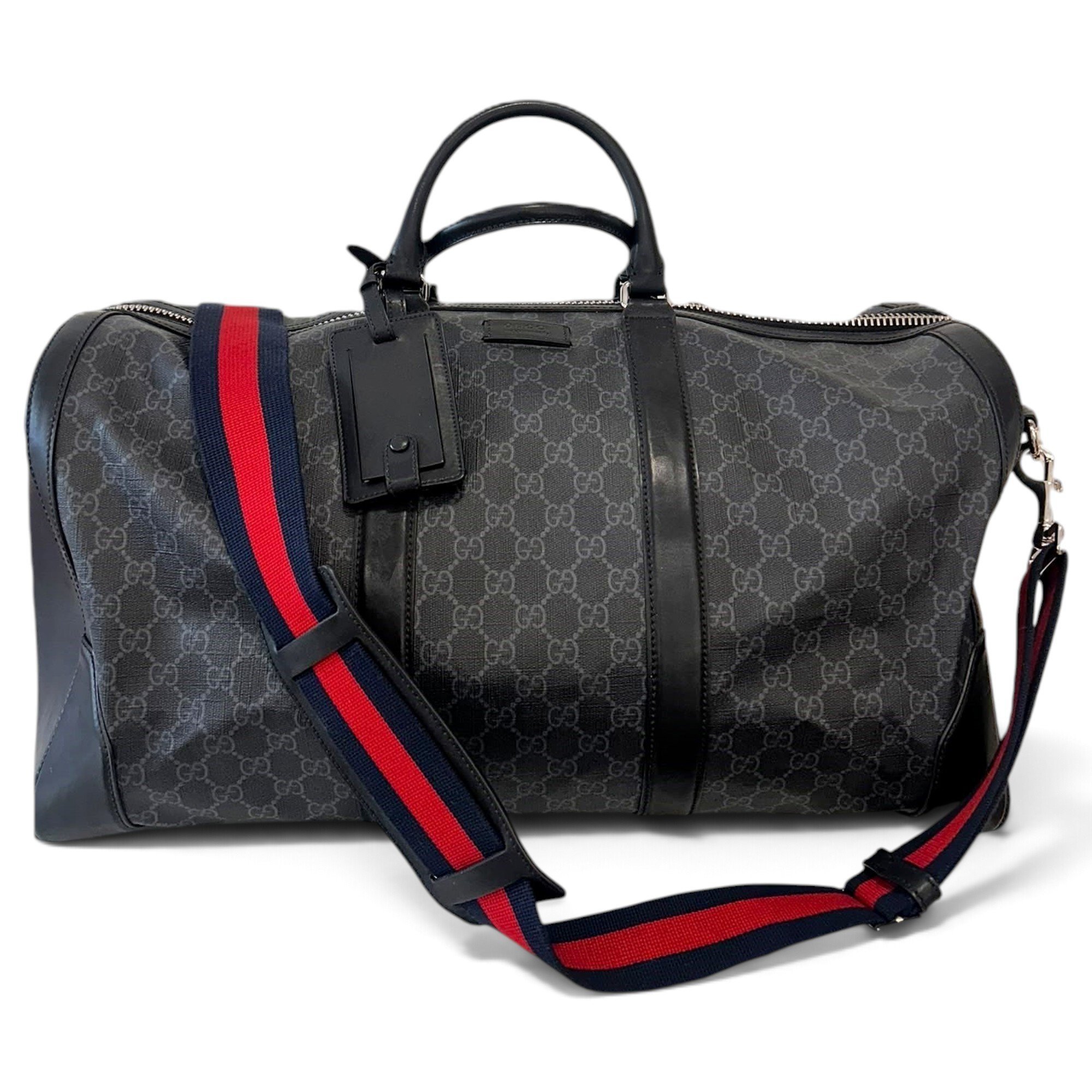 Cloth travel bag