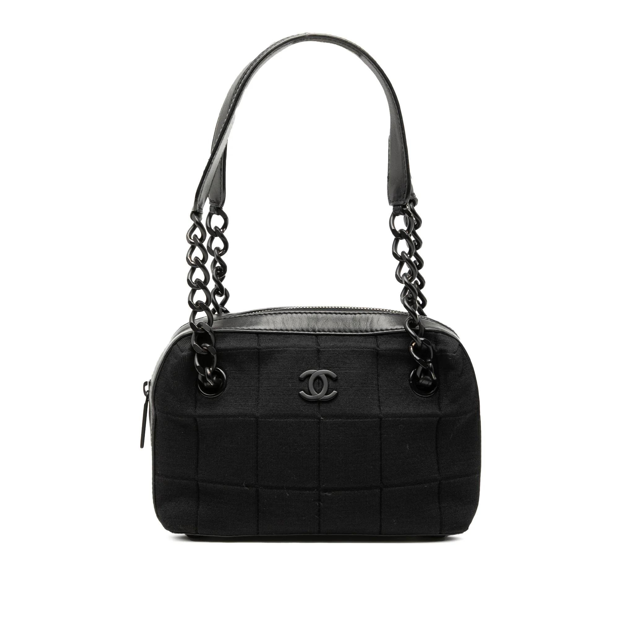 Pony-style calfskin handbag