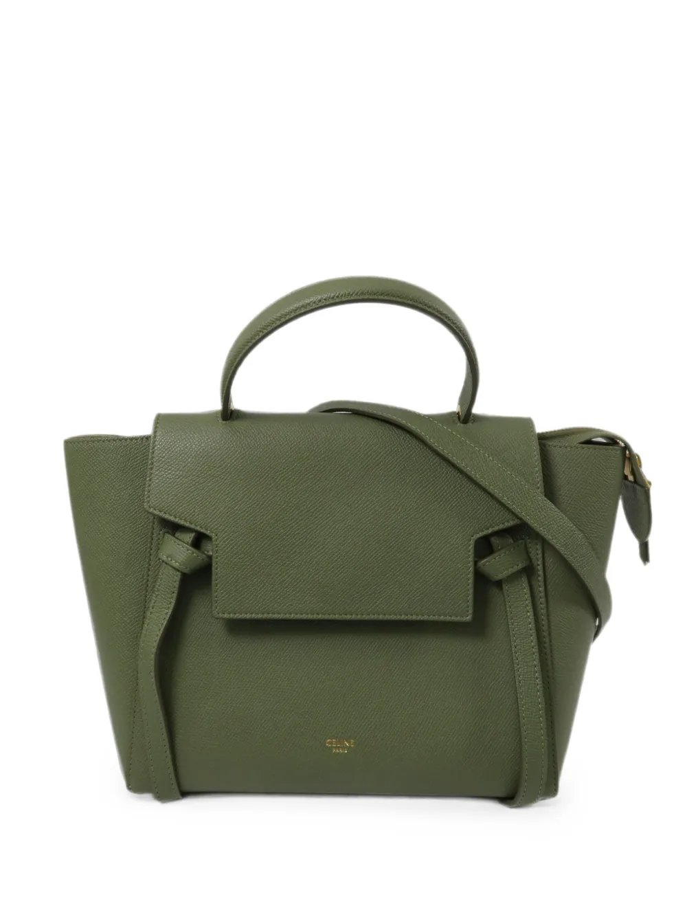 Micro Belt handbag