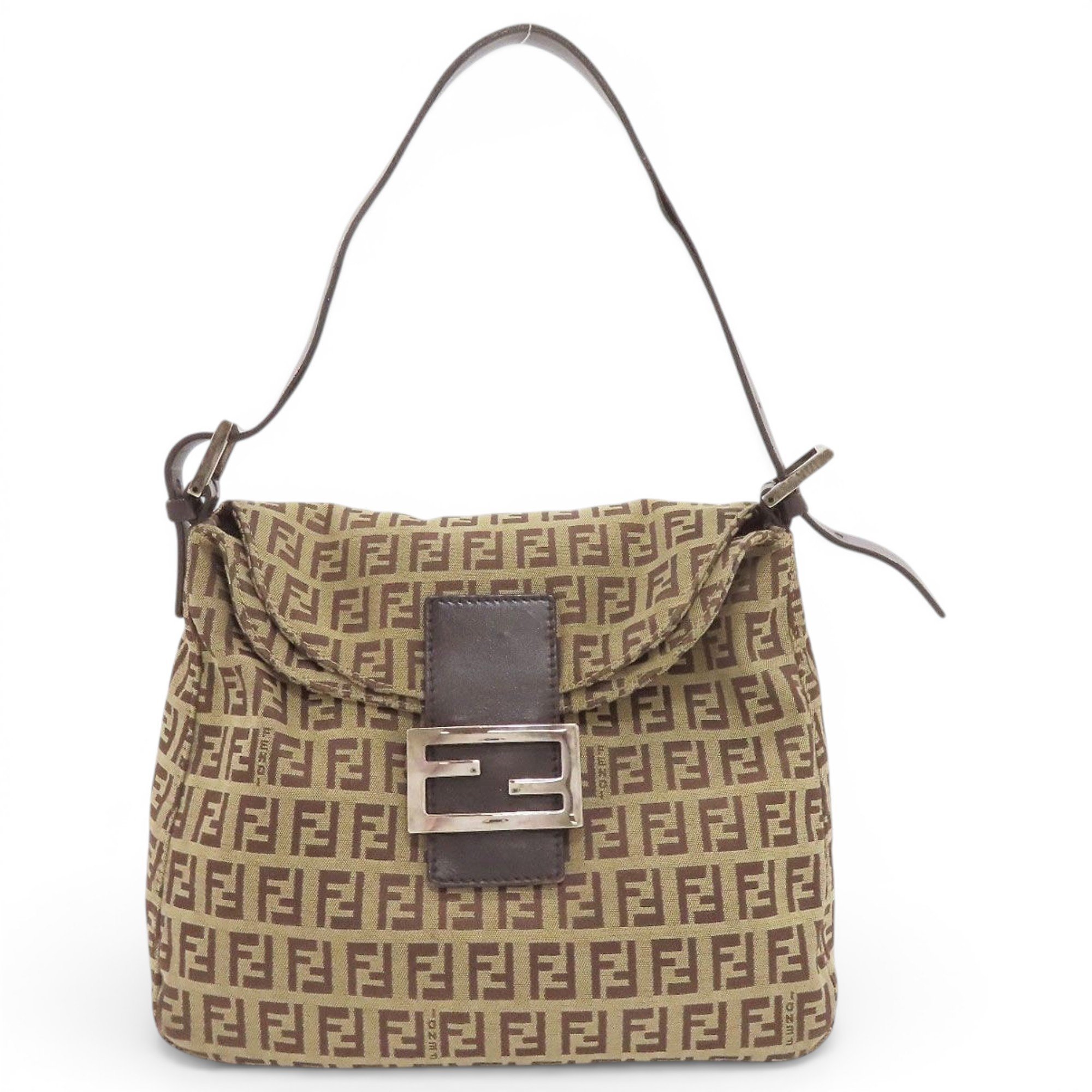 Pocket cloth handbag
