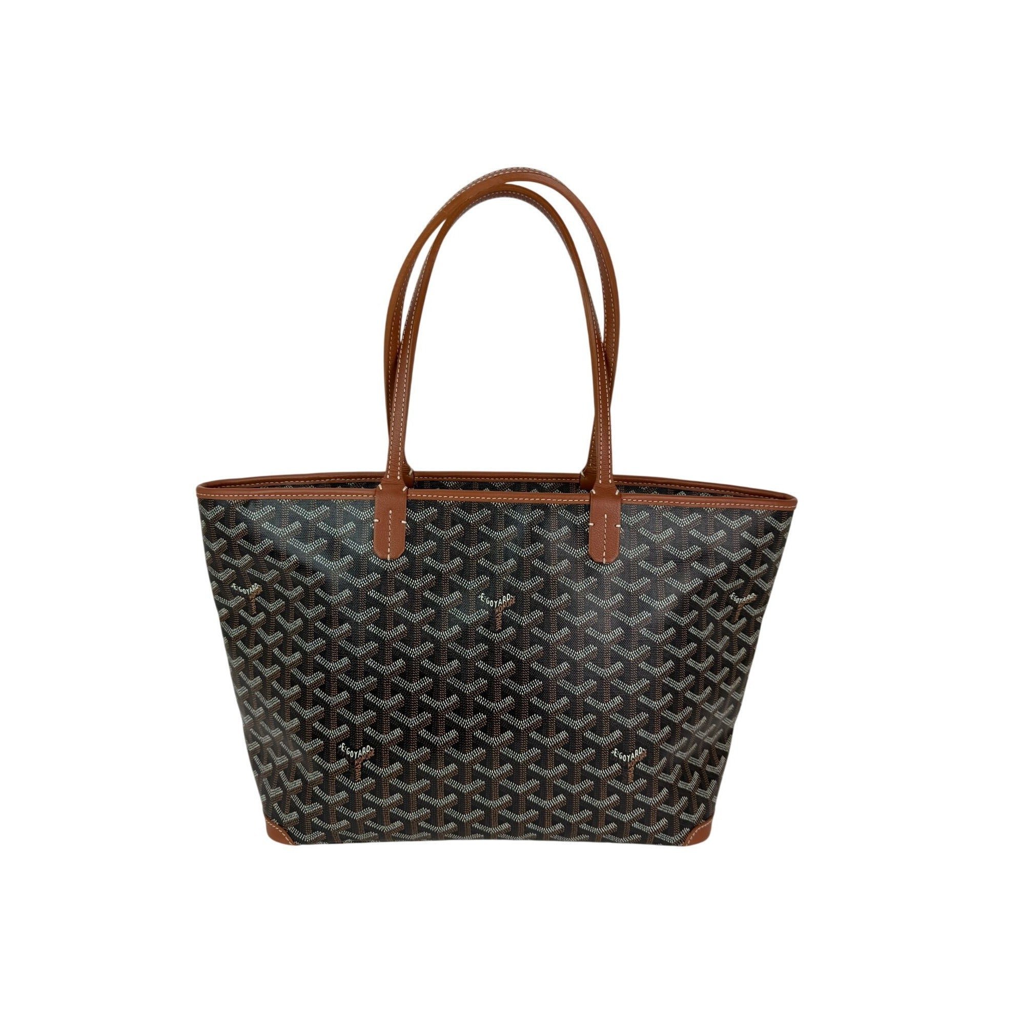 Goyard Cloth bag