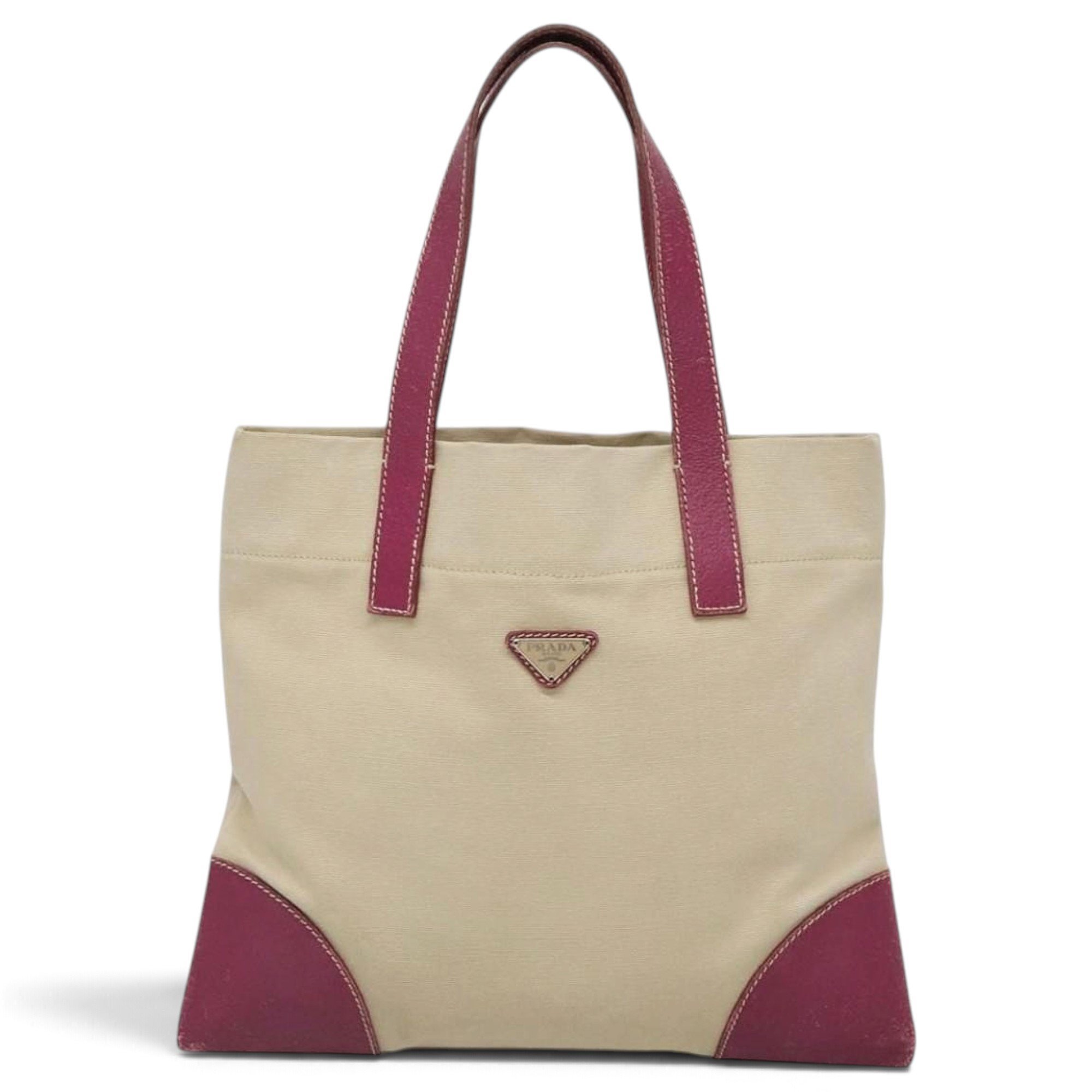Cloth handbag