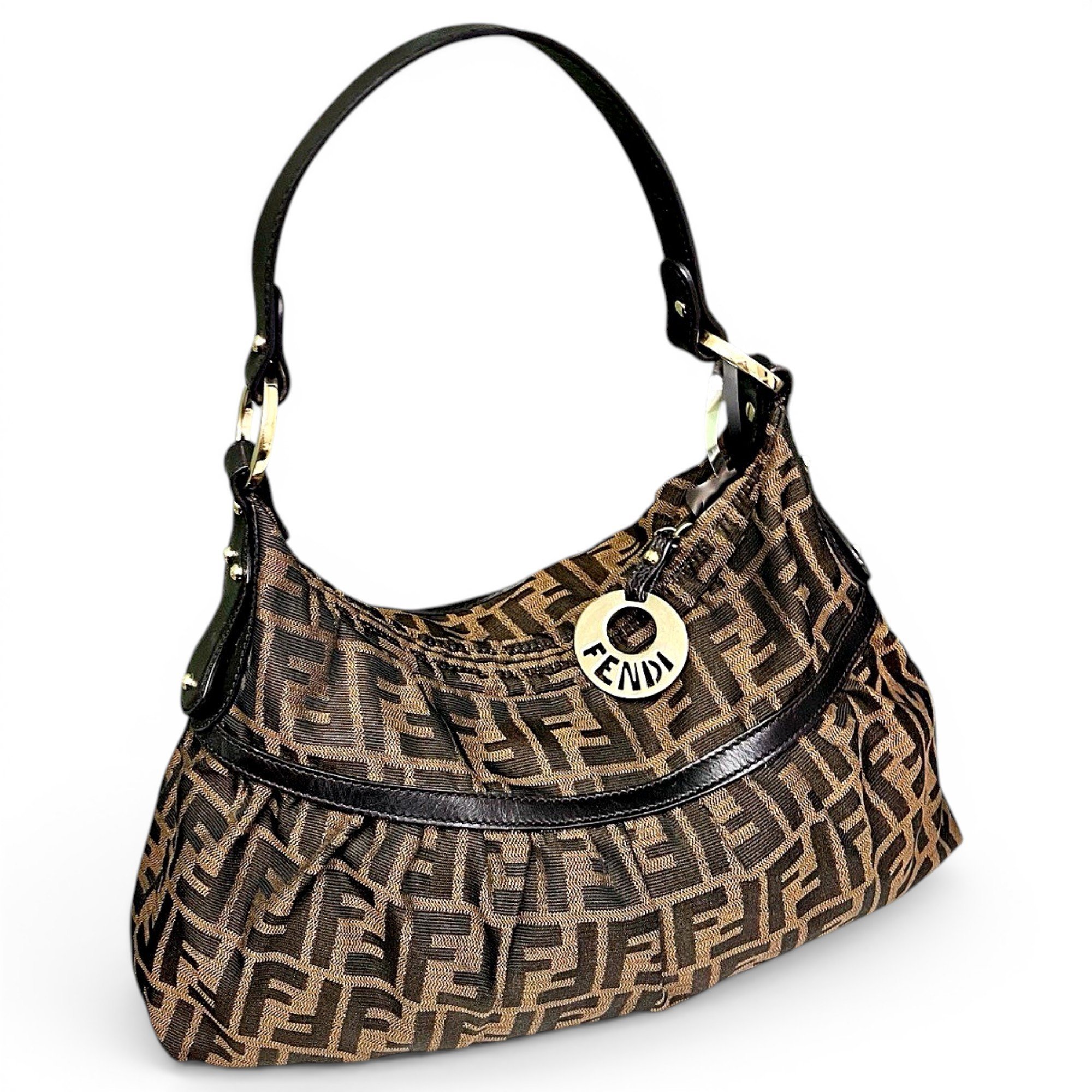 Cloth handbag