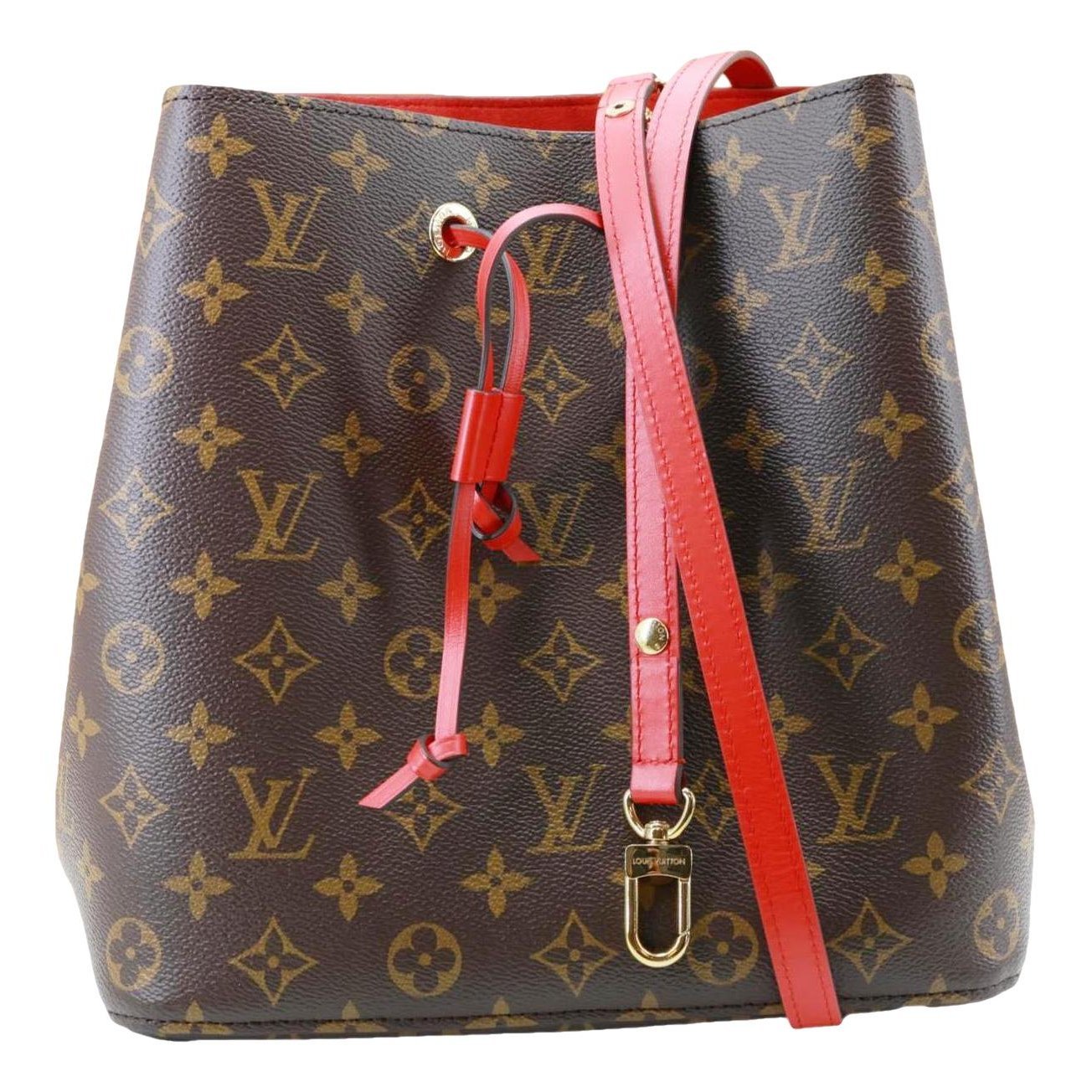 NéoNoé cloth handbag