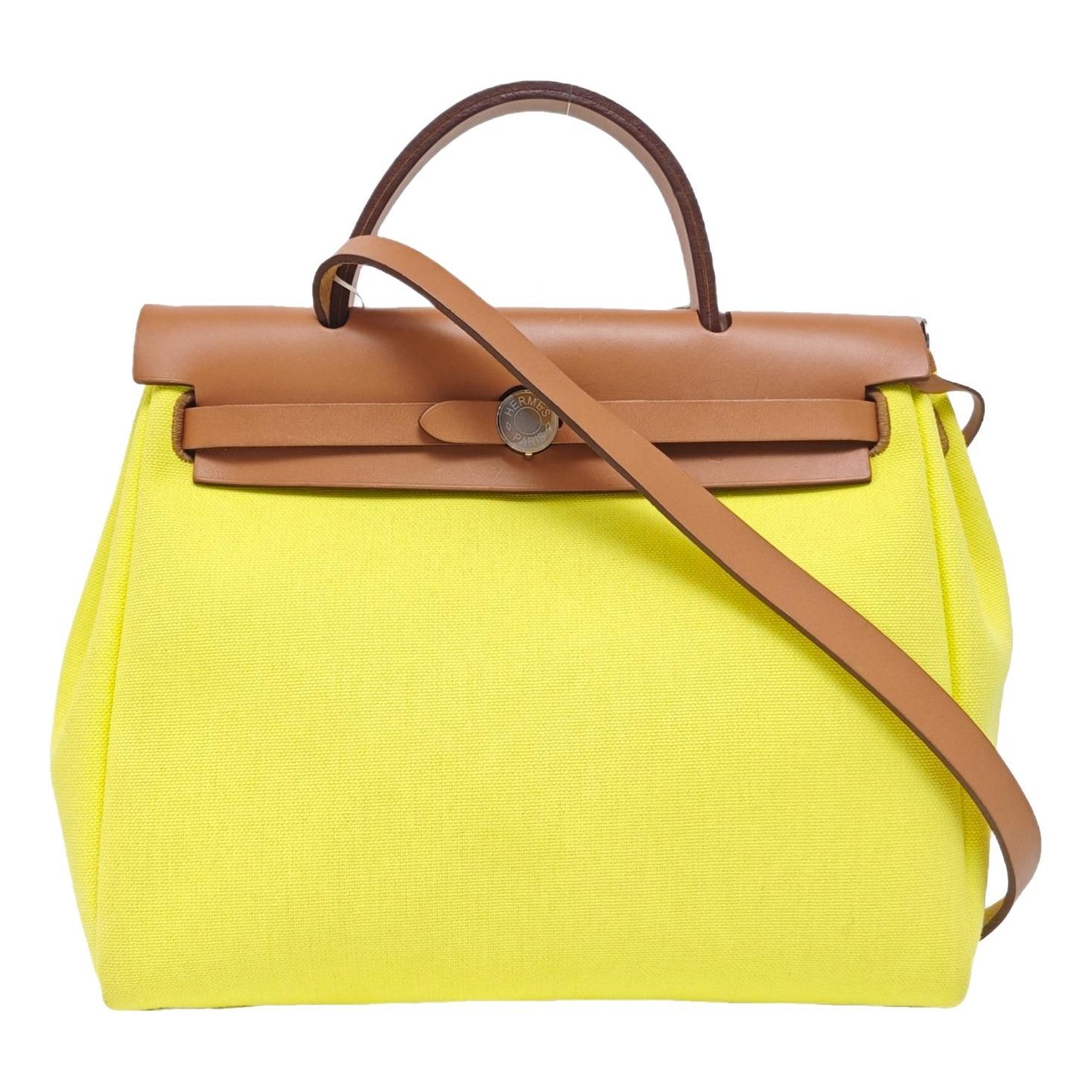 Herbag cloth handbag