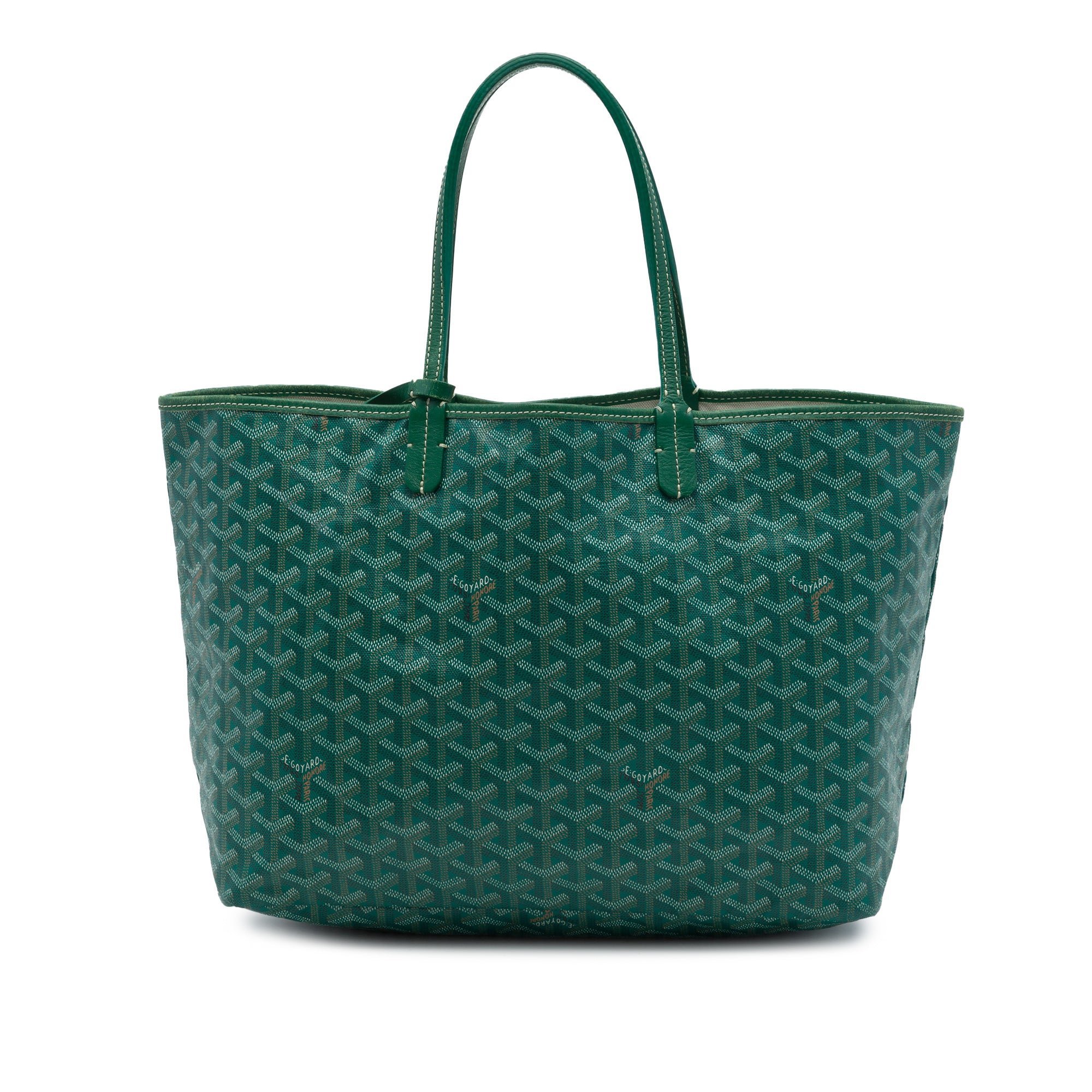 Saint-Louis cloth handbag