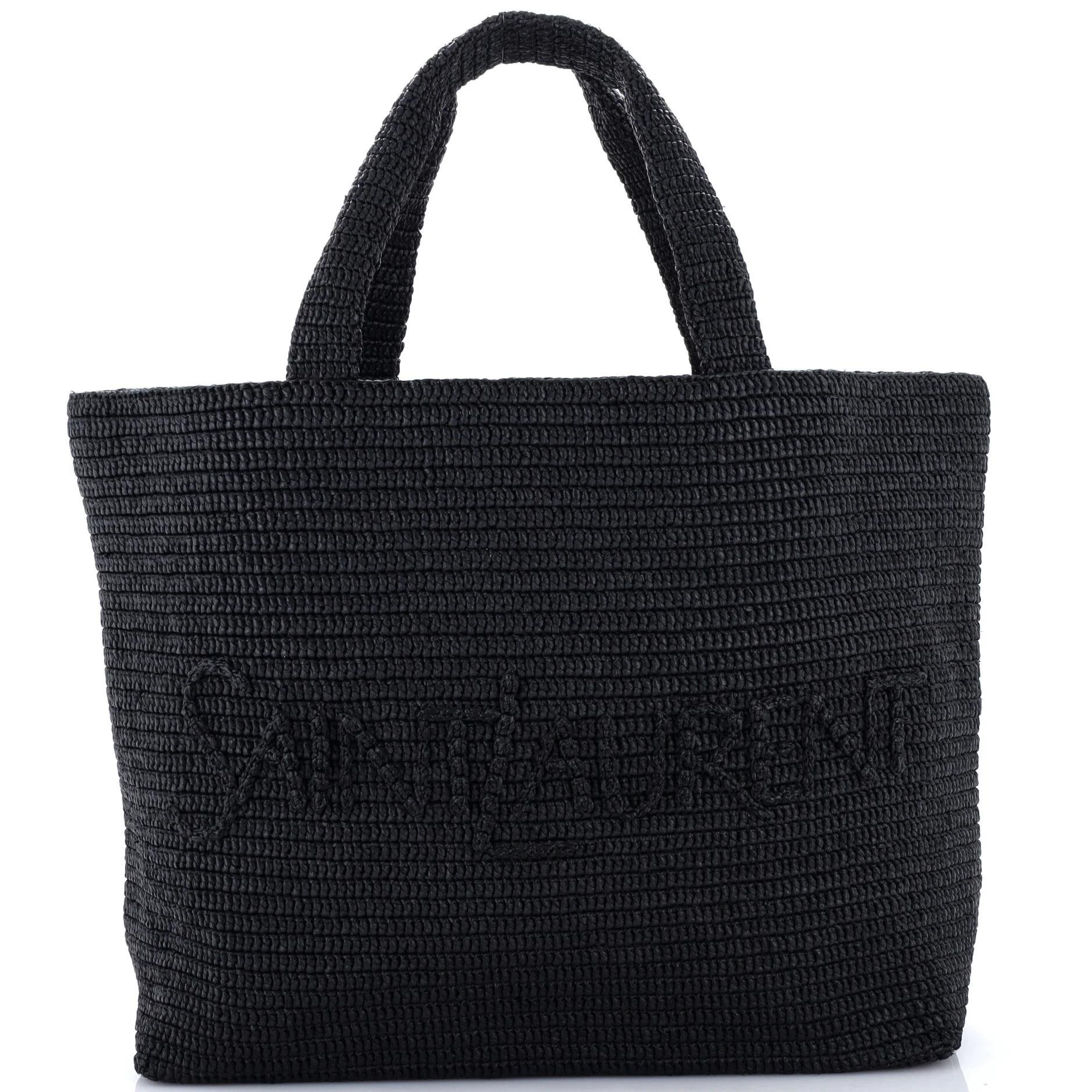 Cloth tote