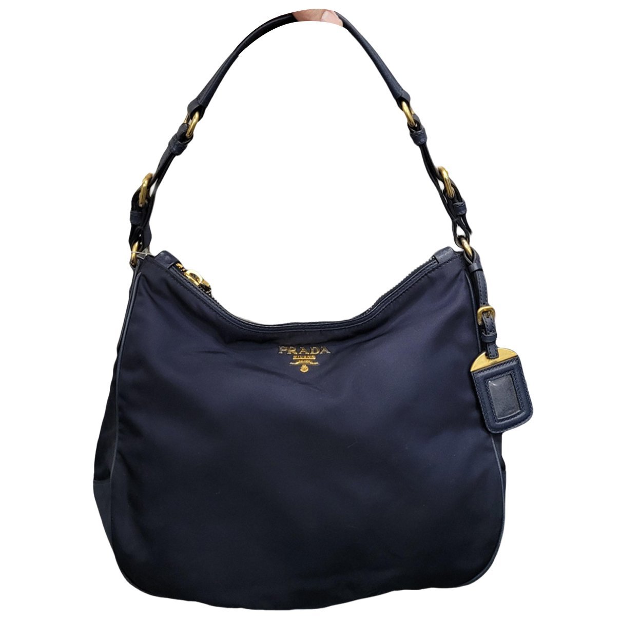 Cleo cloth handbag