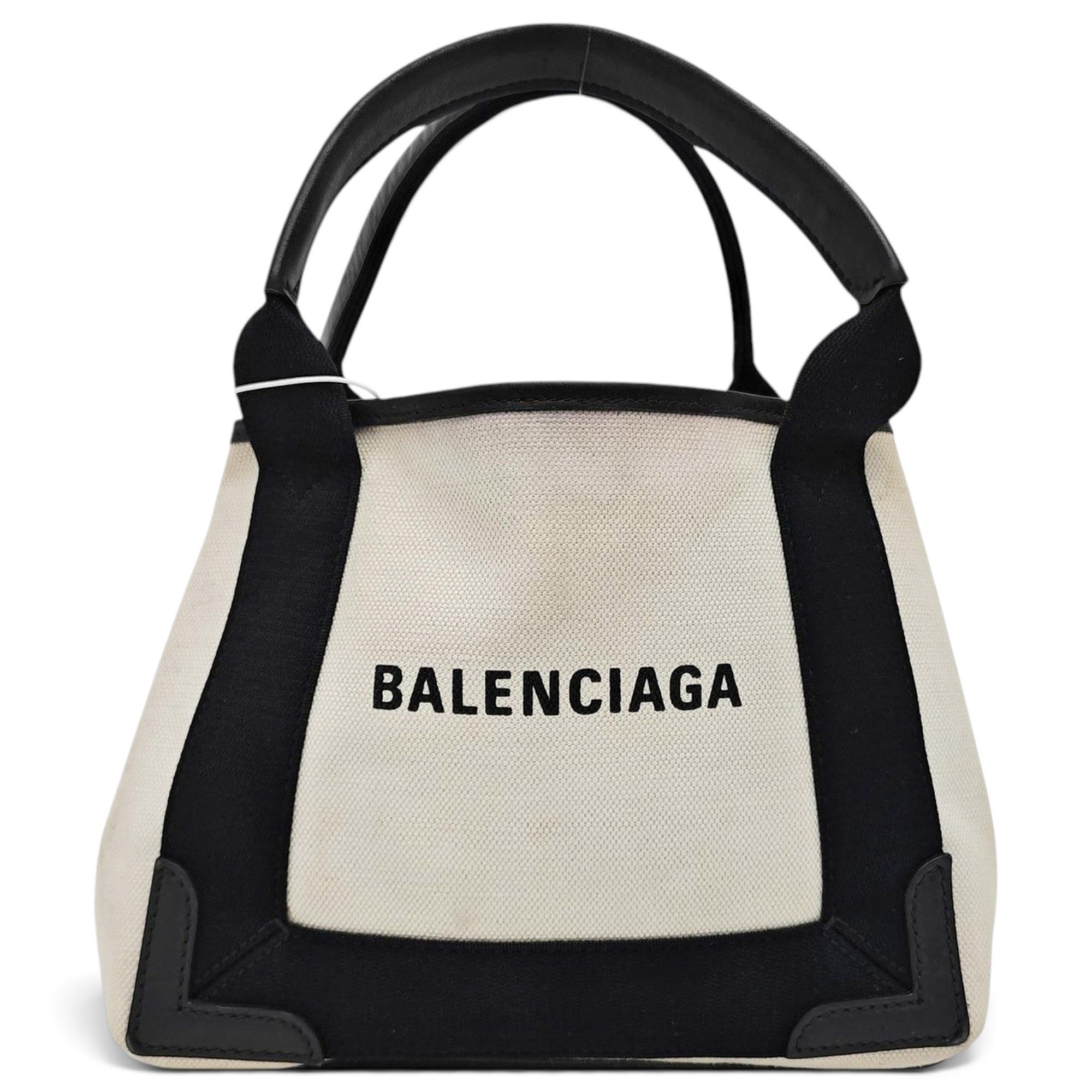 Eveyday Cabas cloth handbag