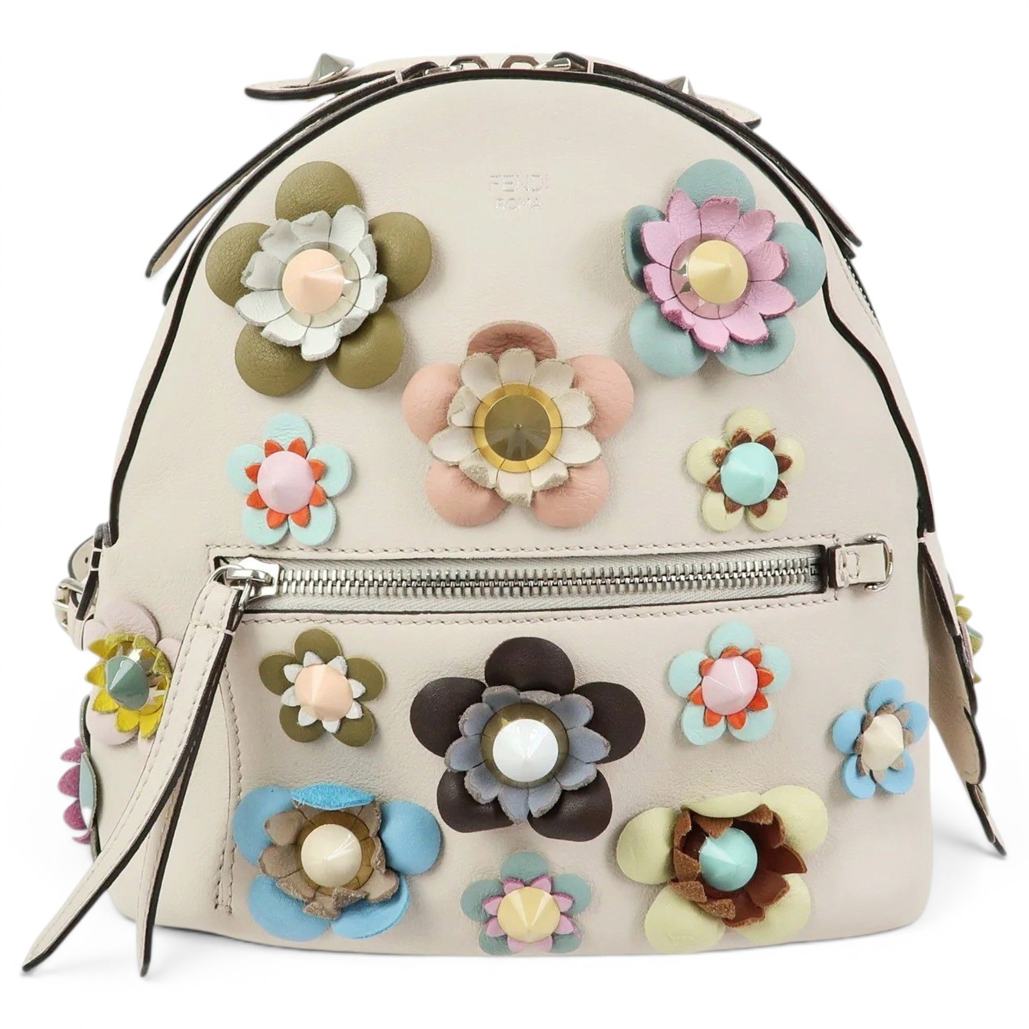 By The Way leather crossbody bag
