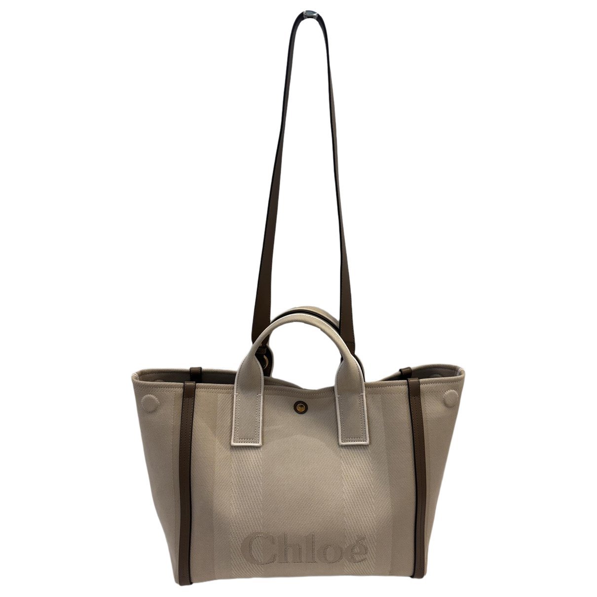Cloth tote