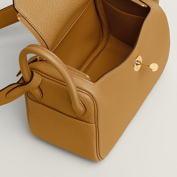 Biscuit Lindy II Mini Bag