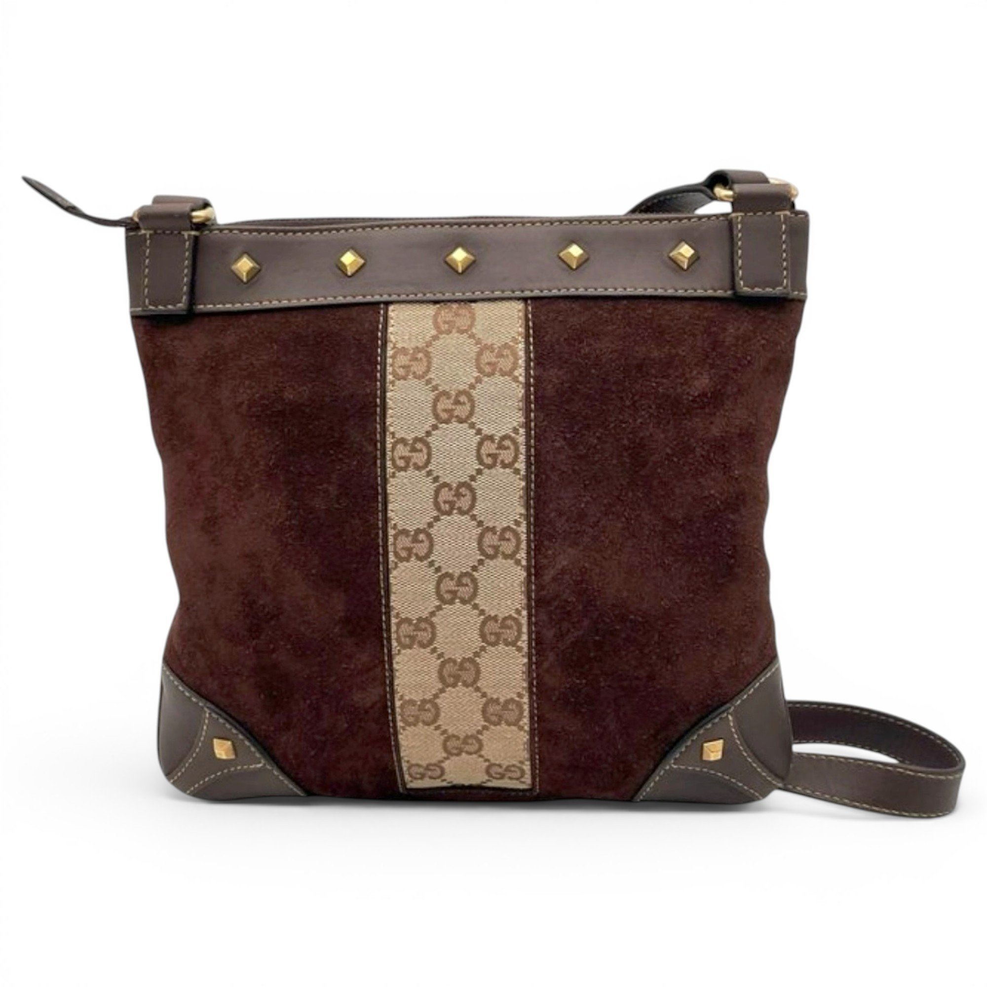 Crossbody bag