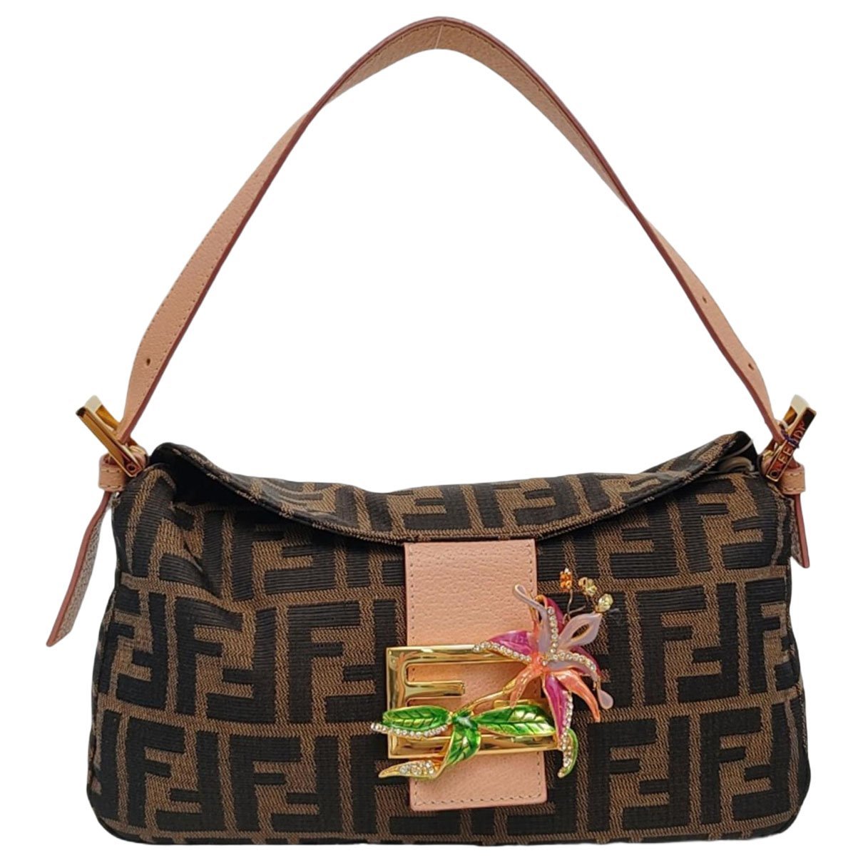 Cloth handbag