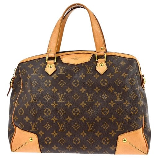 Retiro cloth handbag