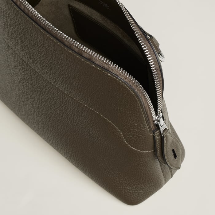Vert Loden Bolide Messenger Bag