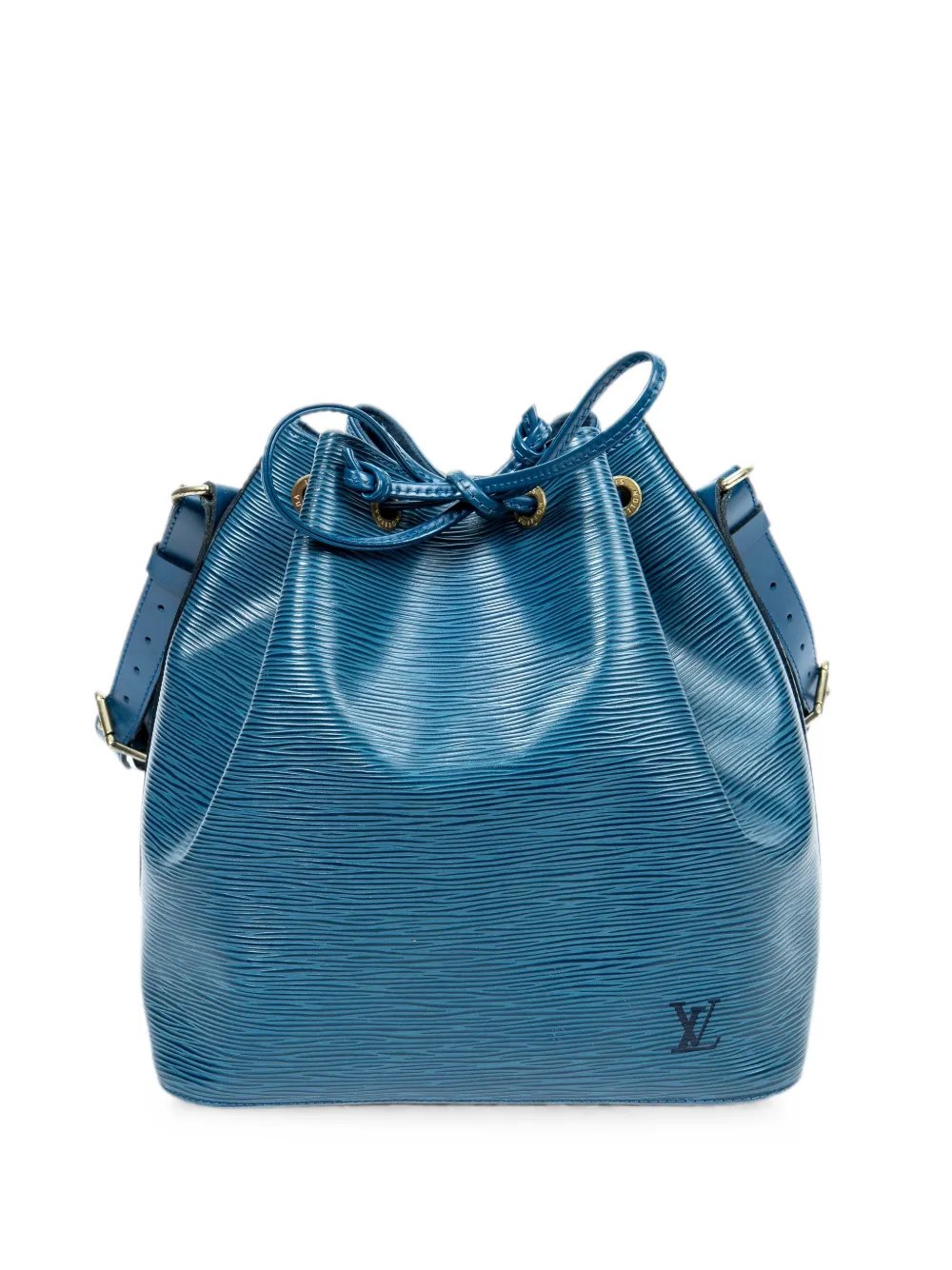 PM Noé Épi bucket bag