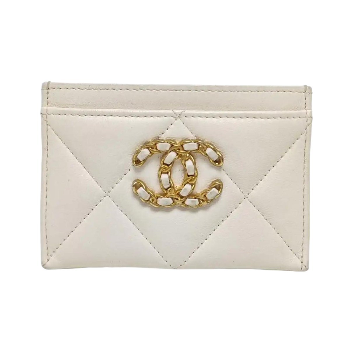 Chanel 19 handbag