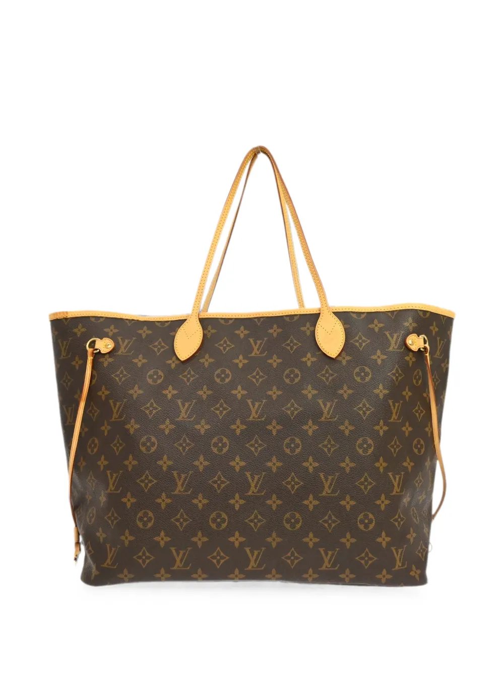 GM Neverfull tote bag