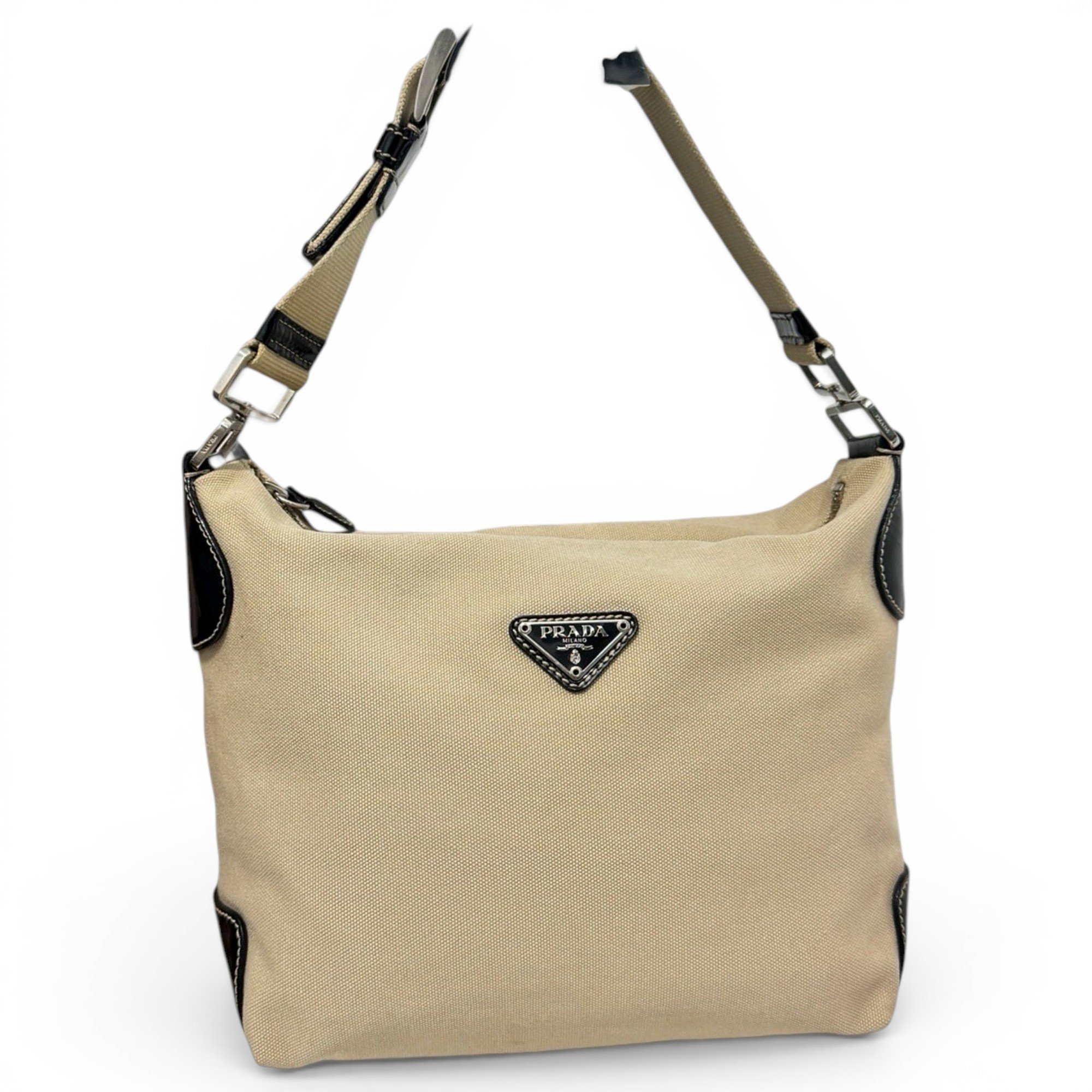 Cloth handbag