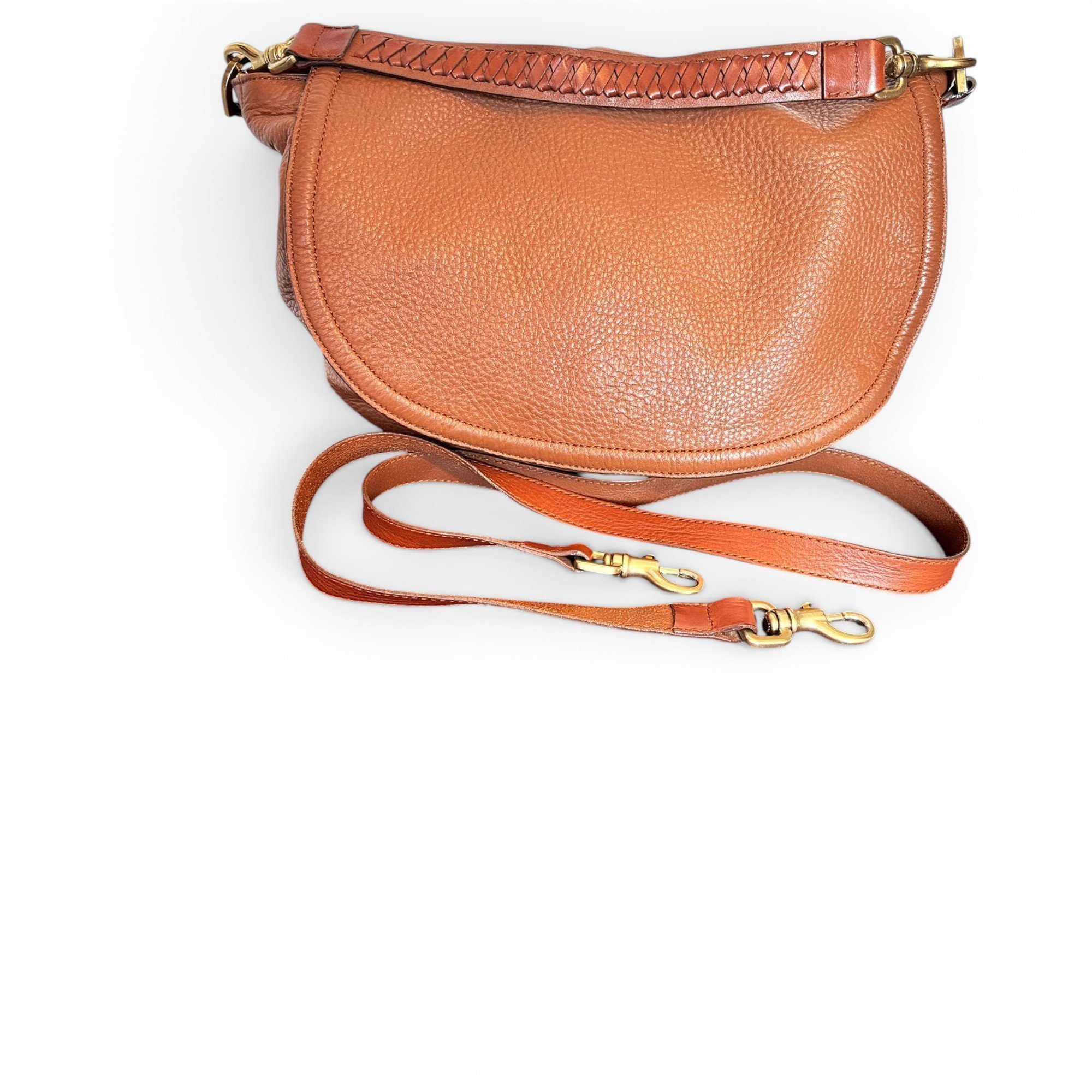 Mulberry Effie leather handbag