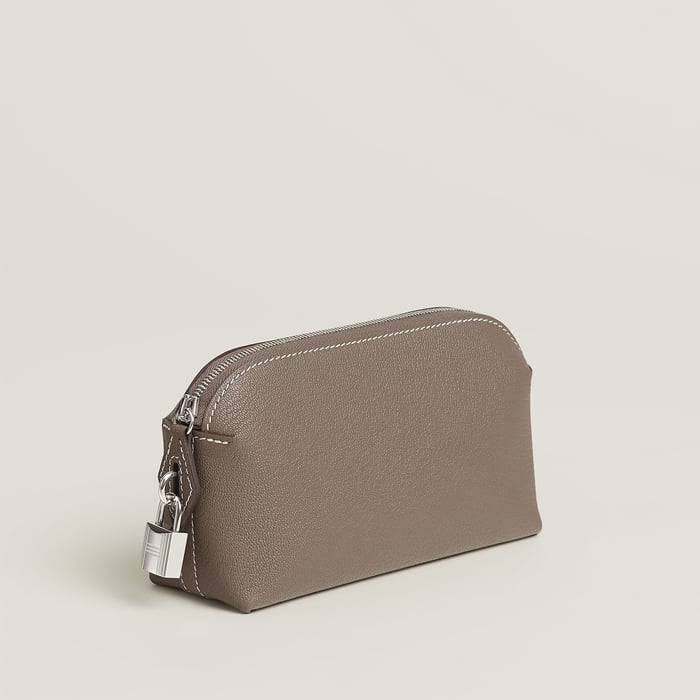 Étoupe Clochette PM Pouch