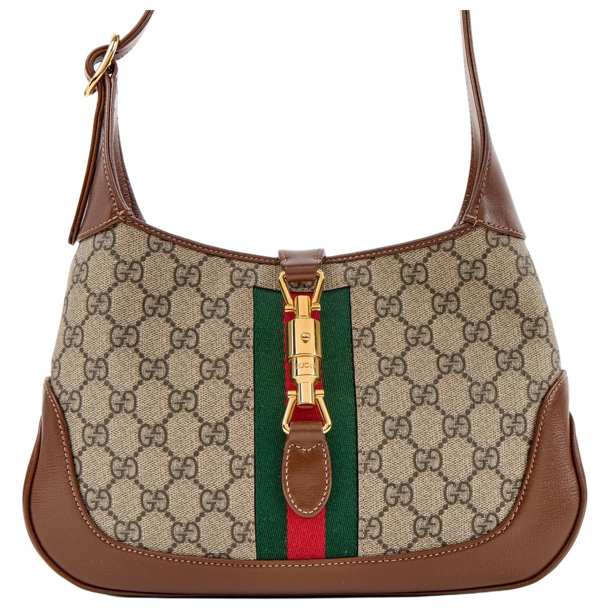 Jackie cloth handbag