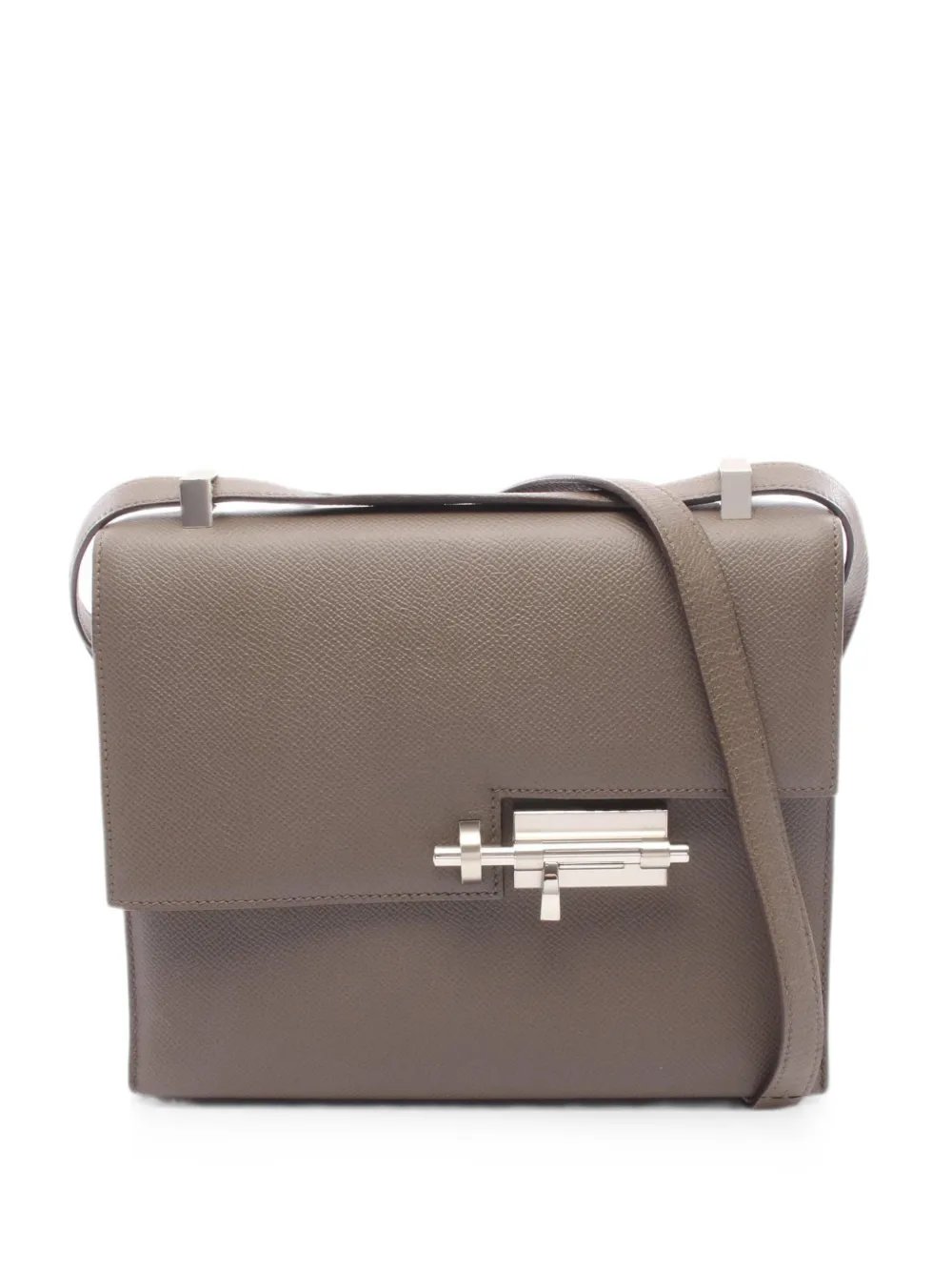 Hermes 2018 Verrou 23 shoulder bag
