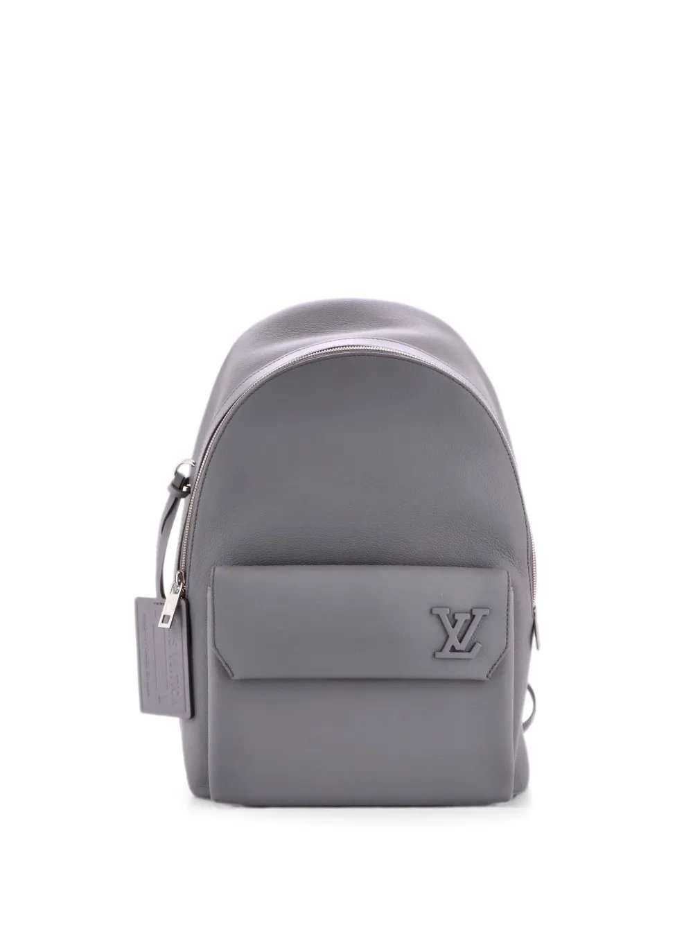 Aerogram Takeoff Leather backpack