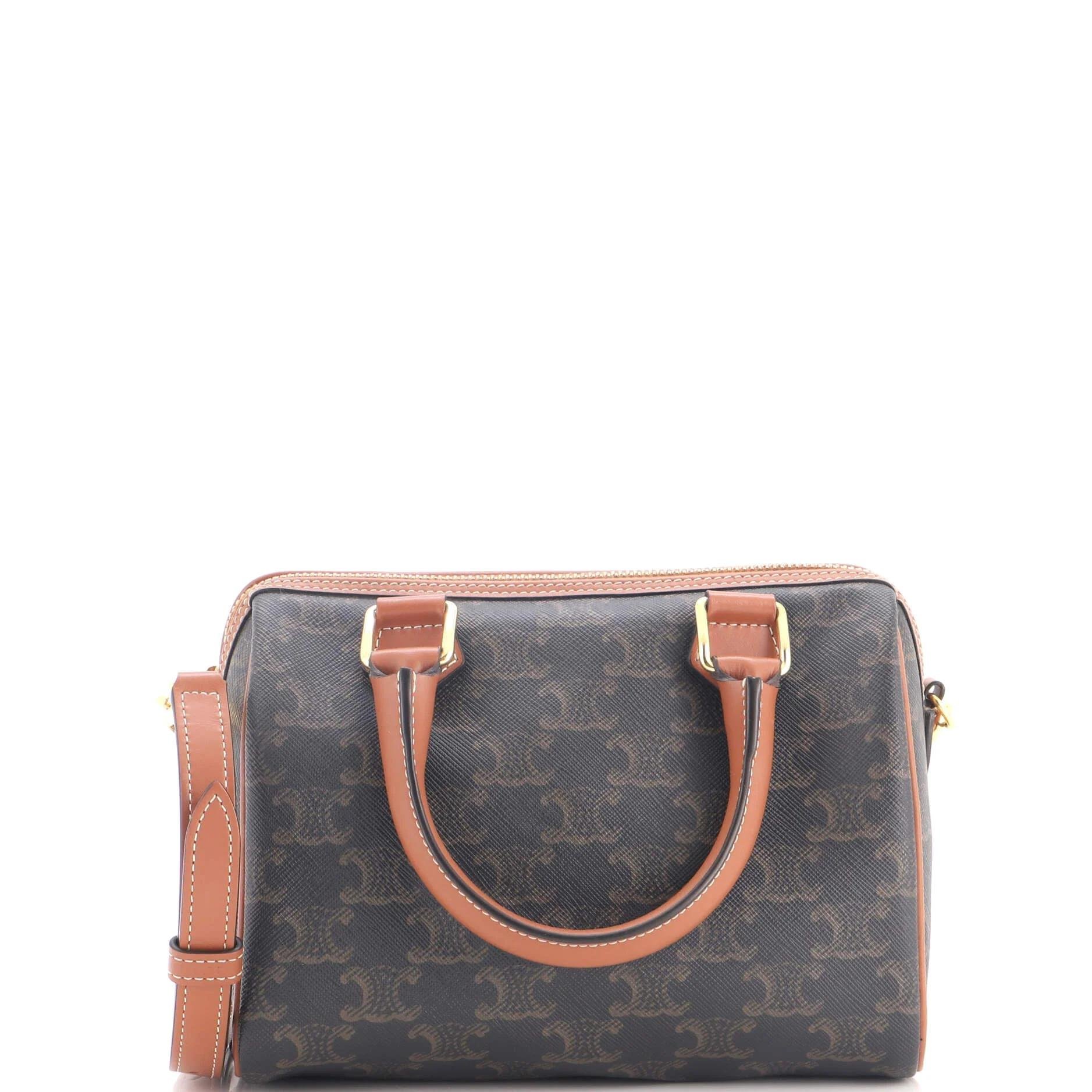 Cloth satchel