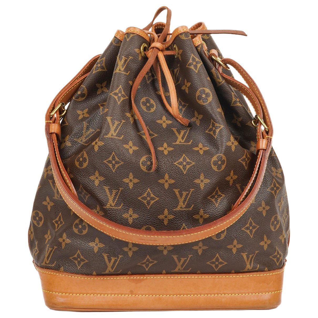 Noé cloth handbag
