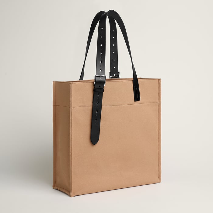 Etriviere Shopping Bag