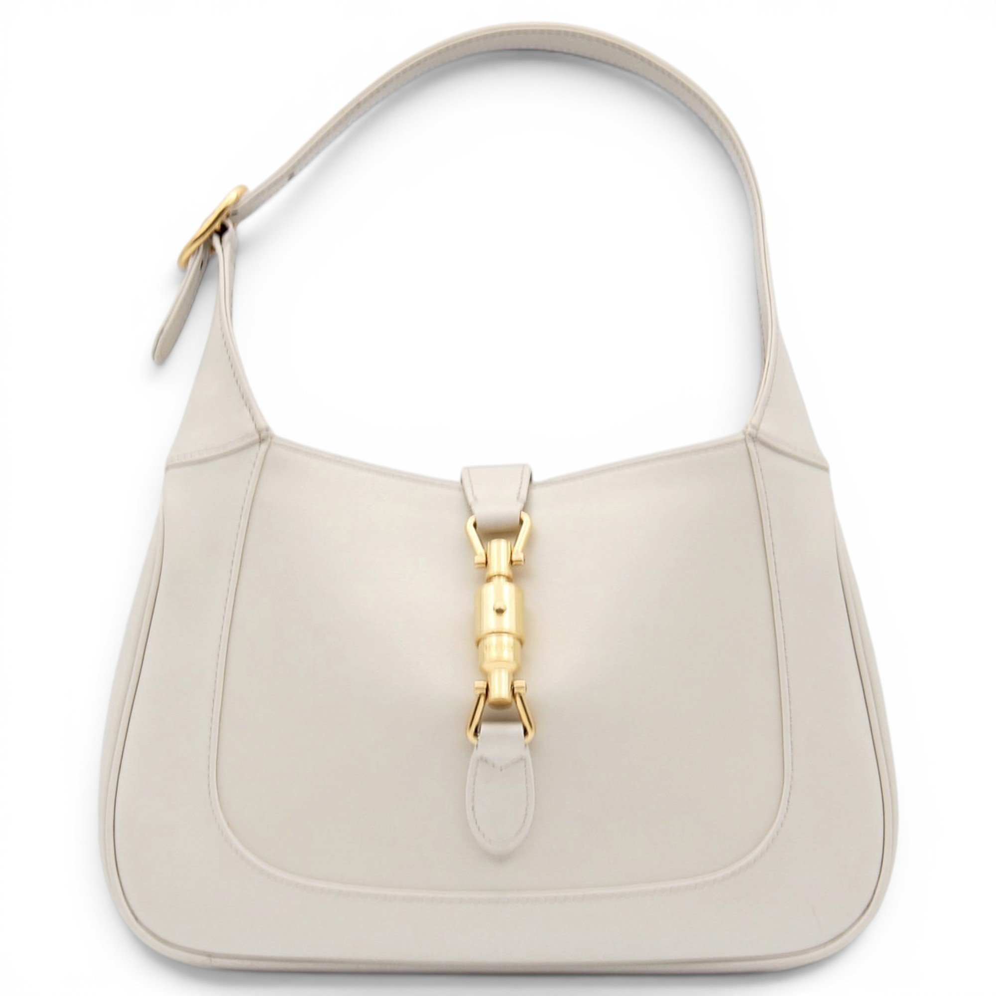 Jackie 1961 leather handbag